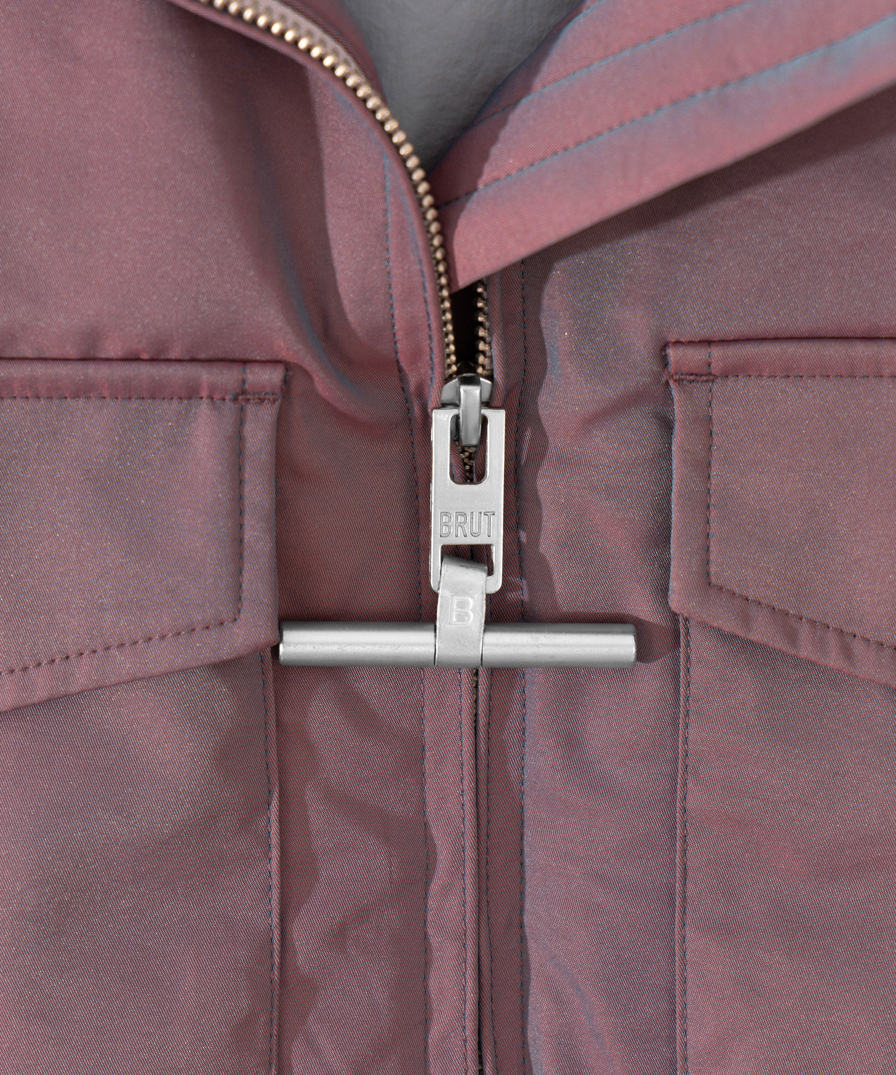 THE LUNAR JACKET - Image 7