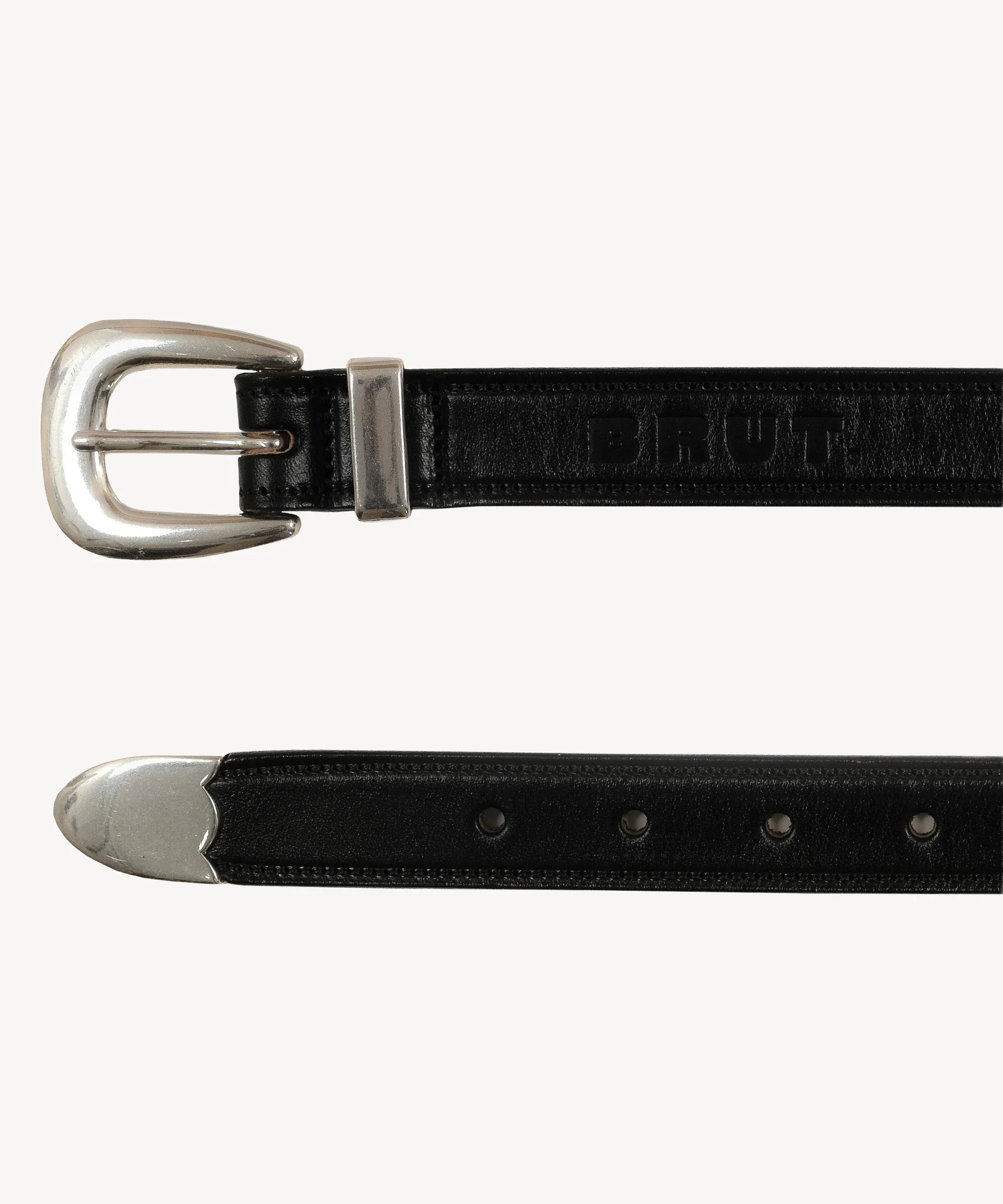 THE MACADAM BELT - Image 4