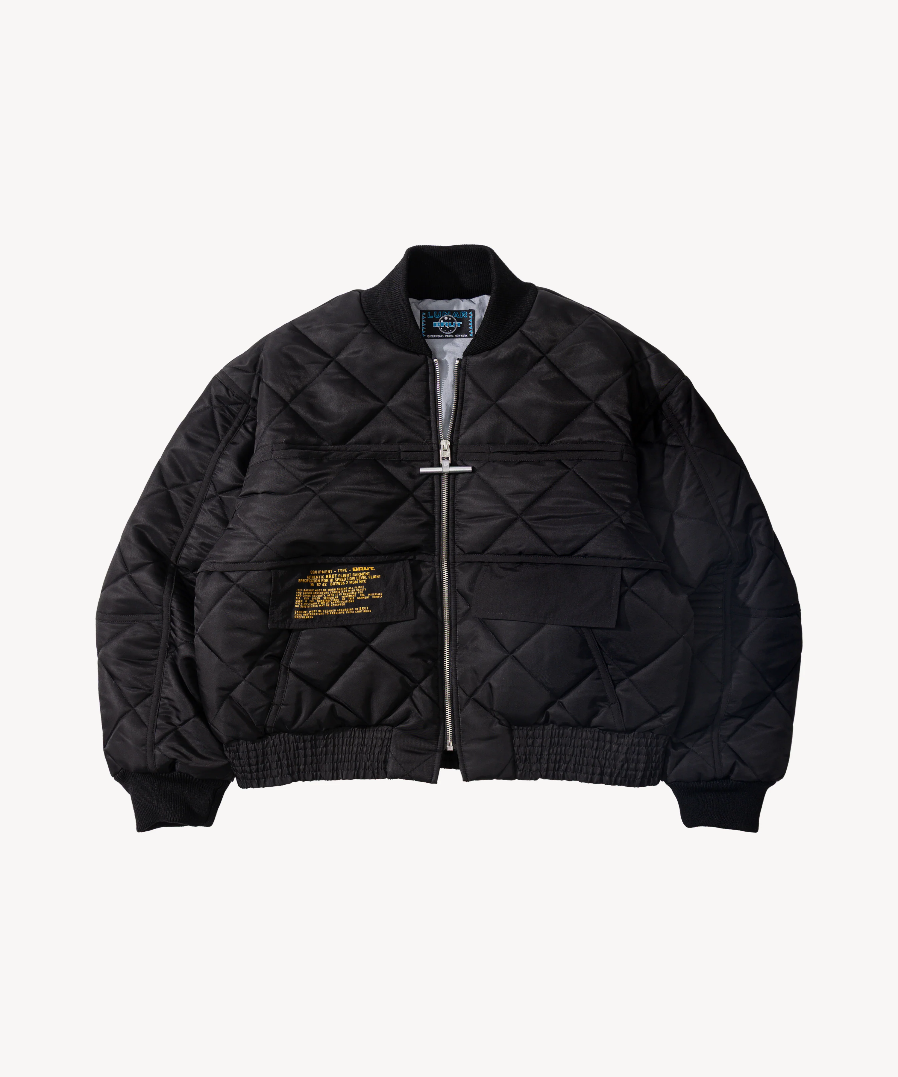 THE MK-4 JACKET