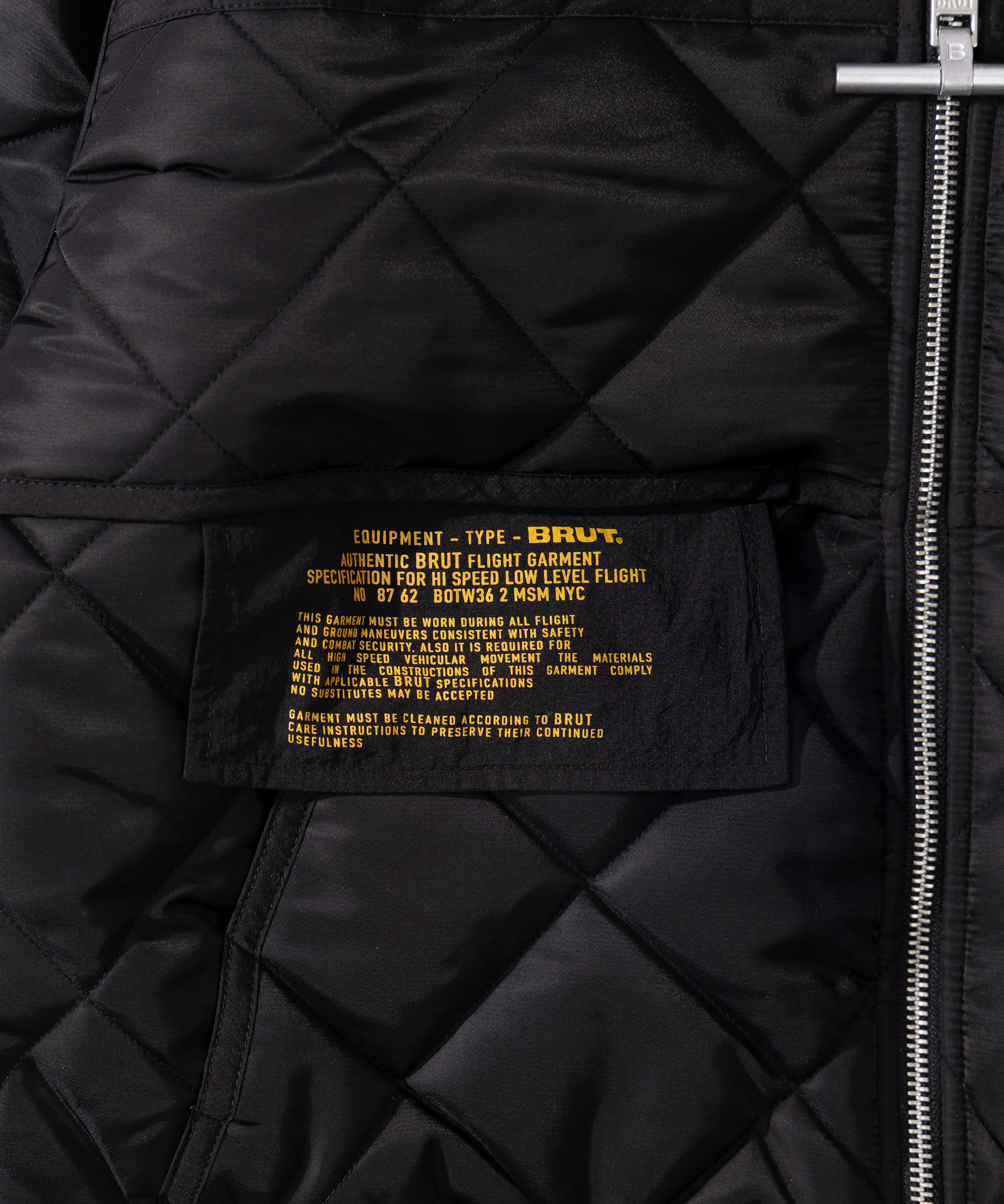 THE MK-4 JACKET - Image 4
