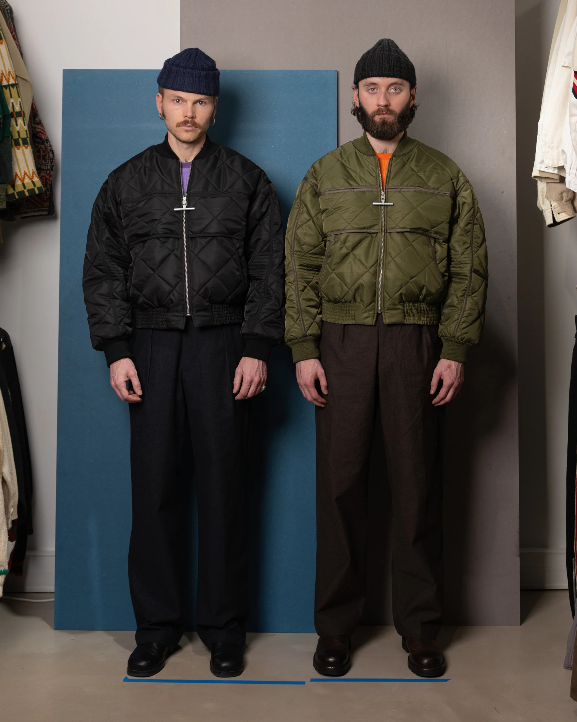 THE MK-4 JACKET - Image 5