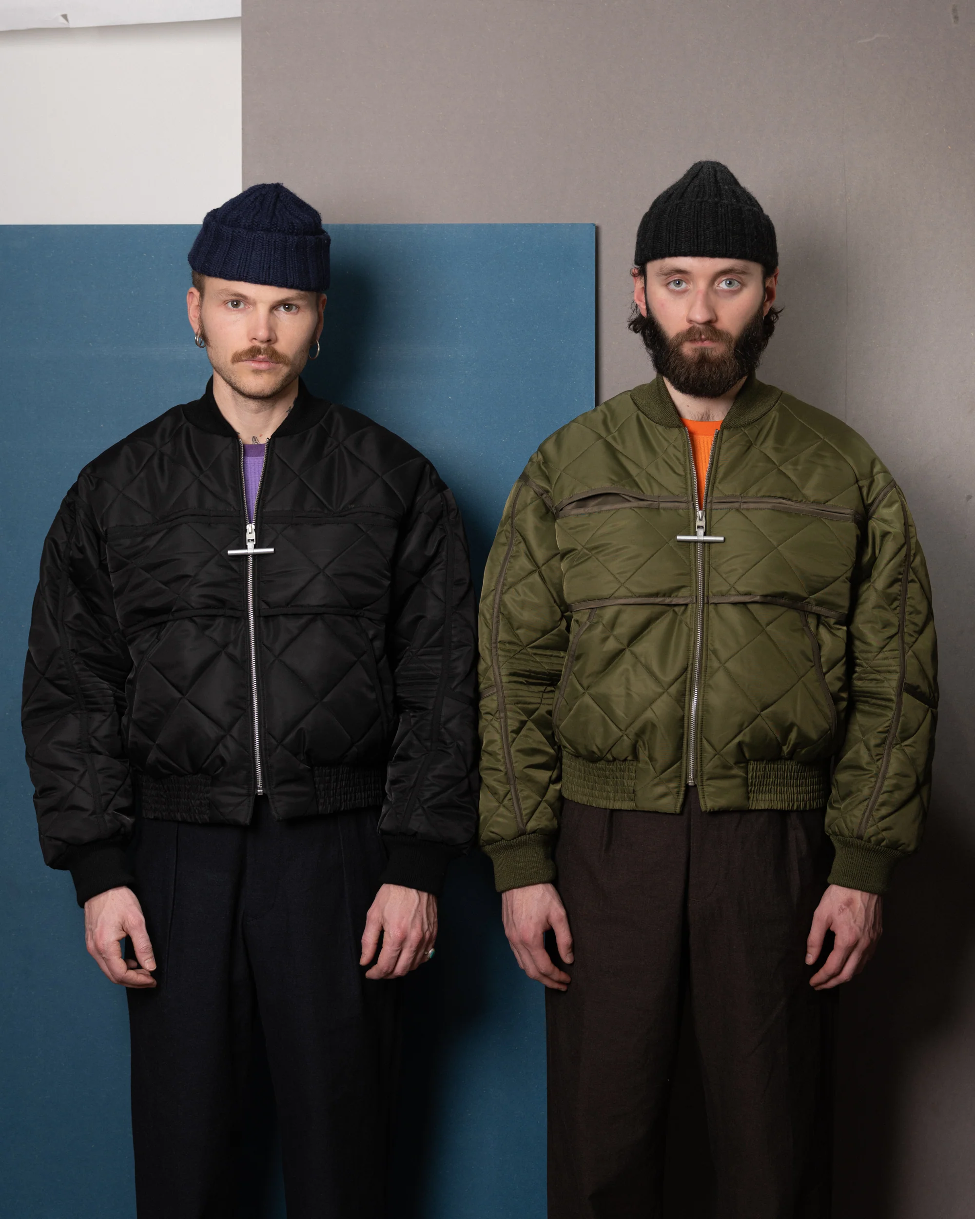 THE MK-4 JACKET - Image 2