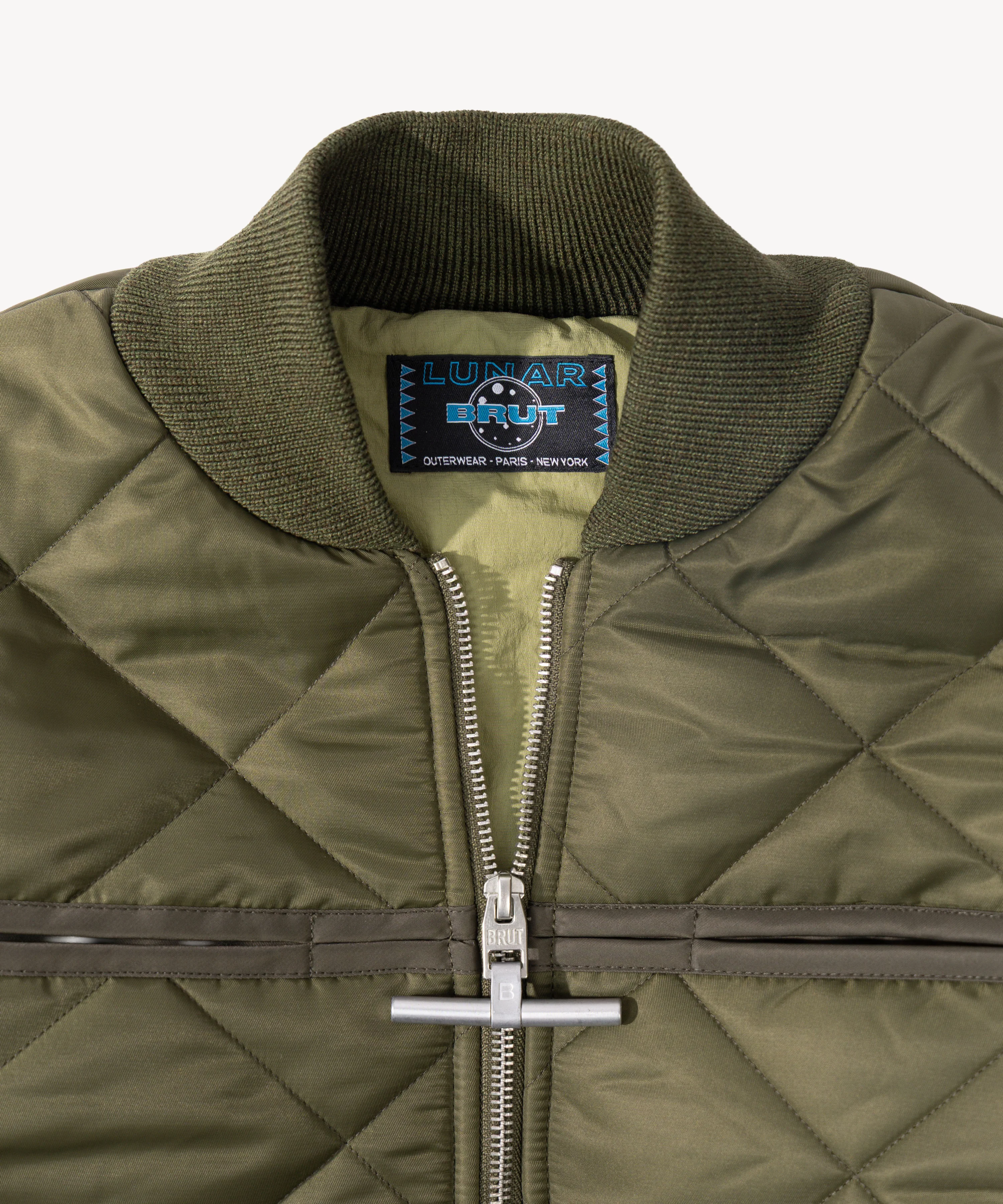 THE MK-4 JACKET - Image 3