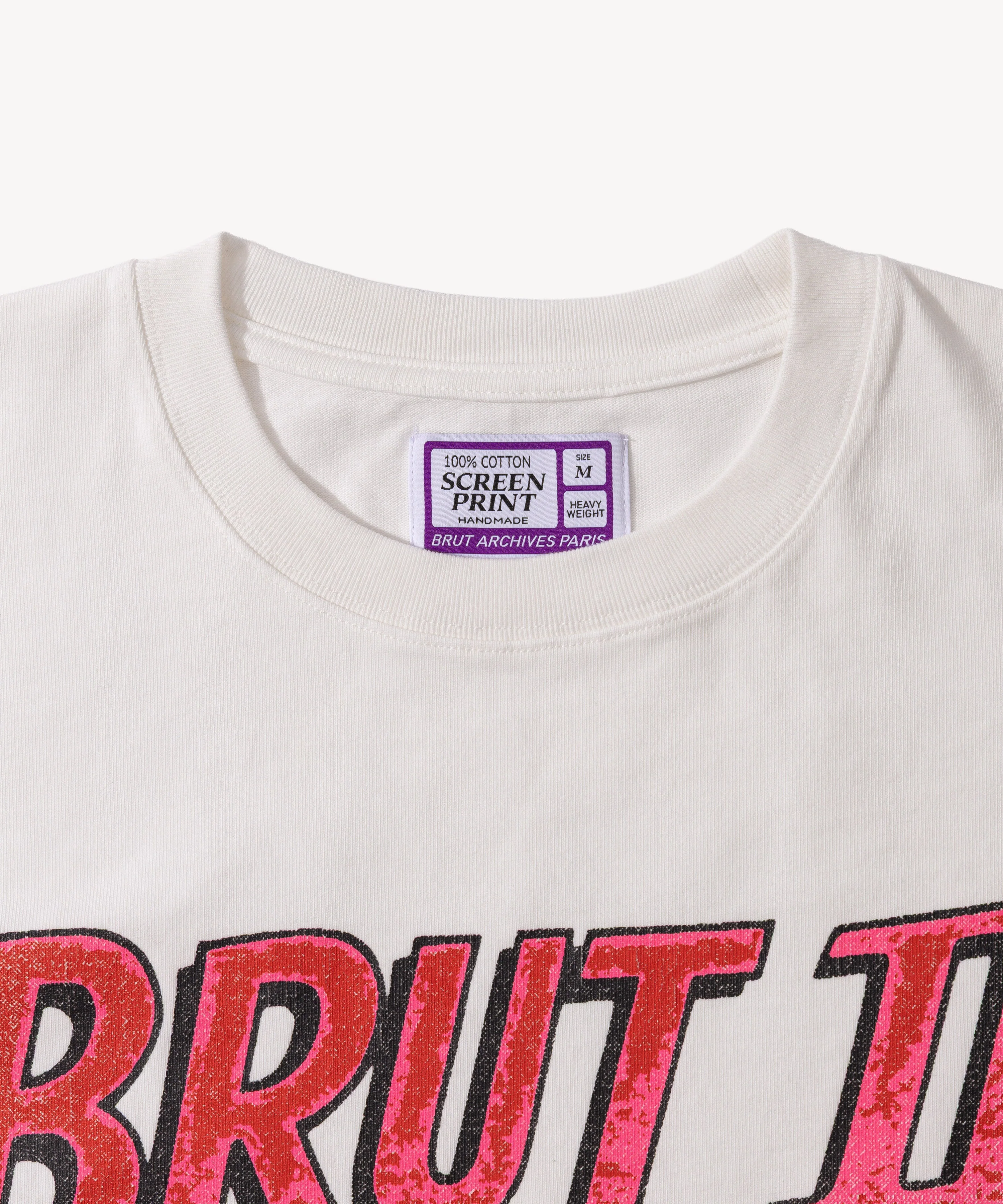 THE MONSTER TRUCK TEE - Image 4