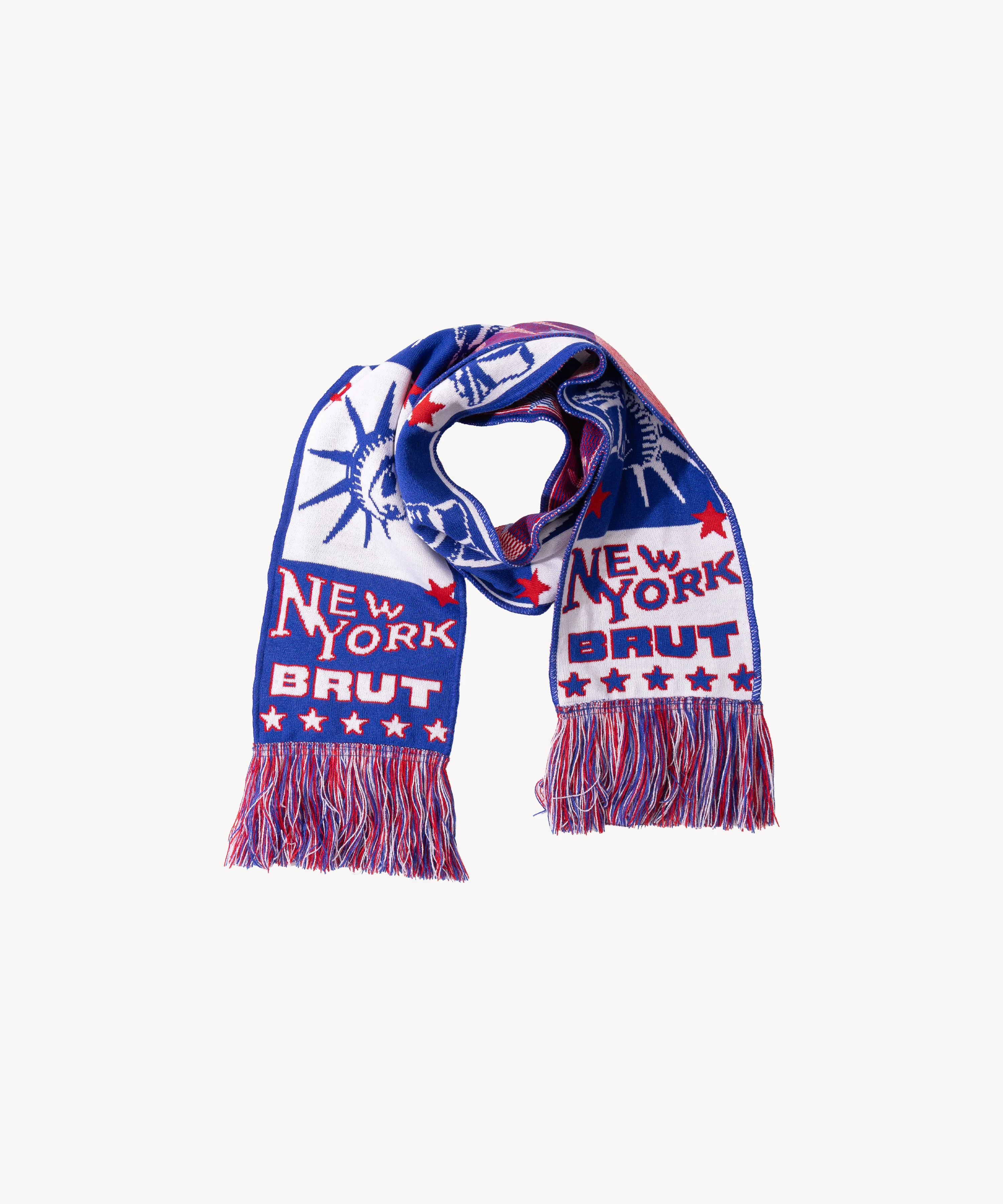 THE NEW YORK SCARF - Image 4