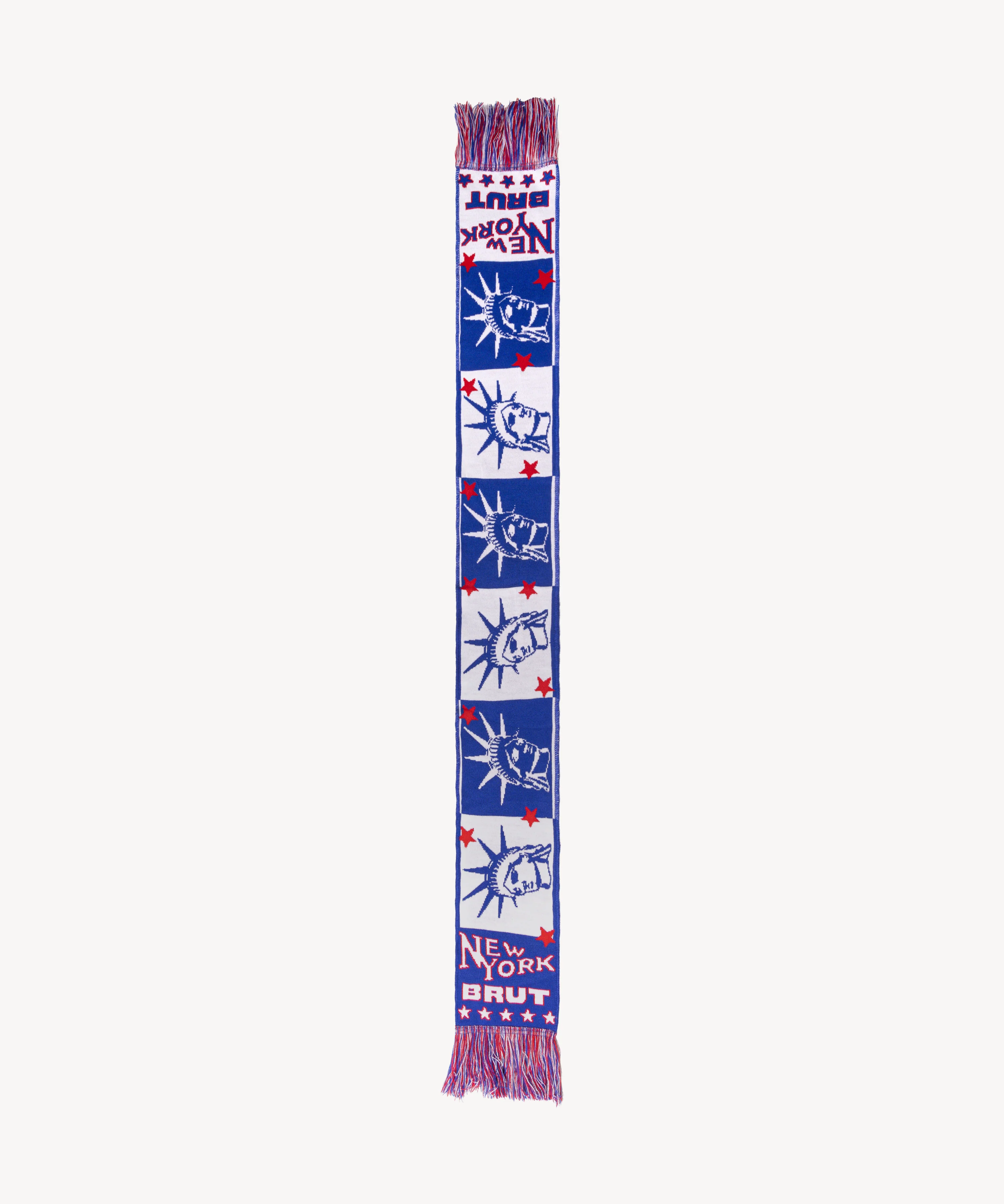 THE NEW YORK SCARF - Image 5