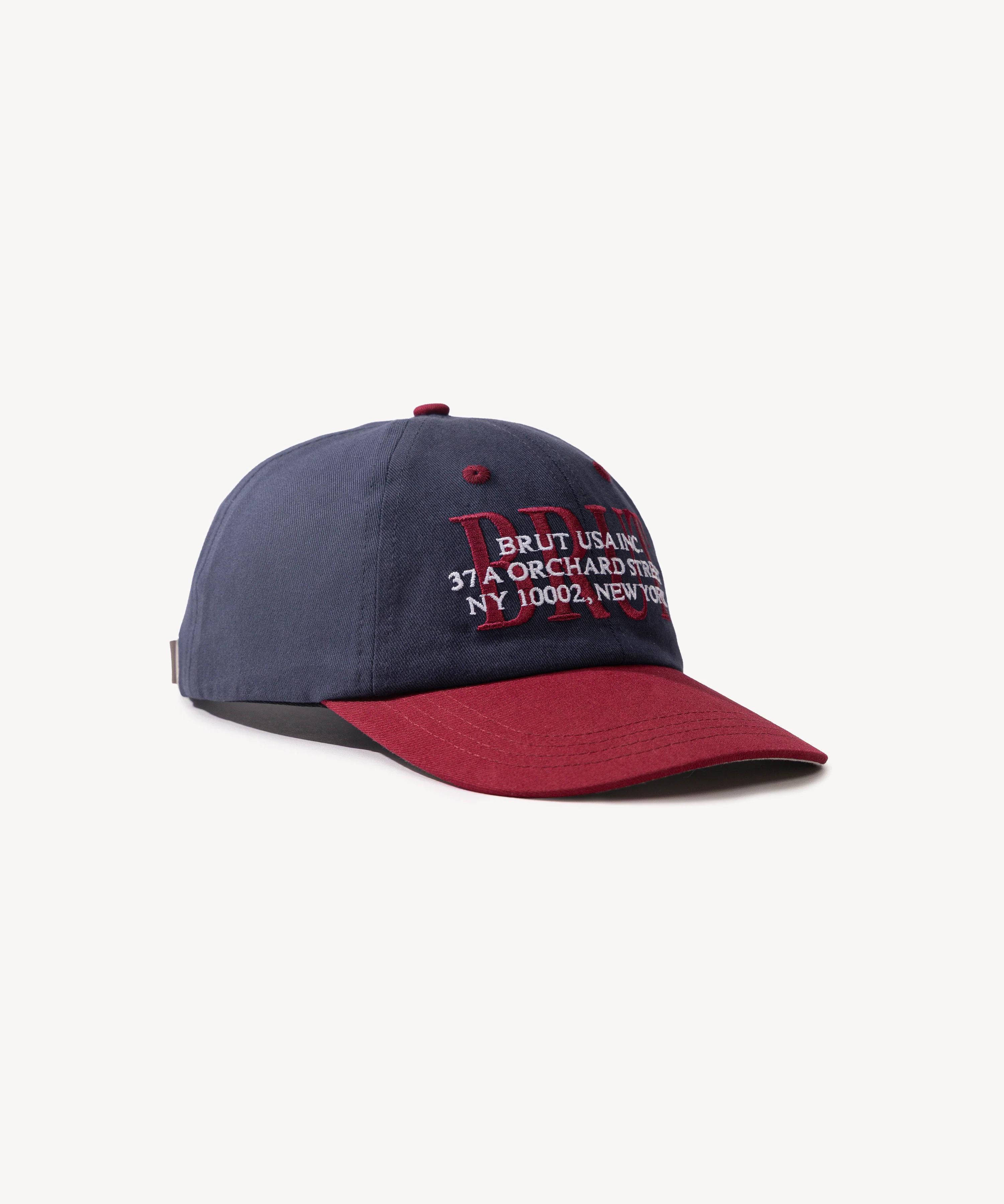 THE NYC ADDRESS CAP - Image 2
