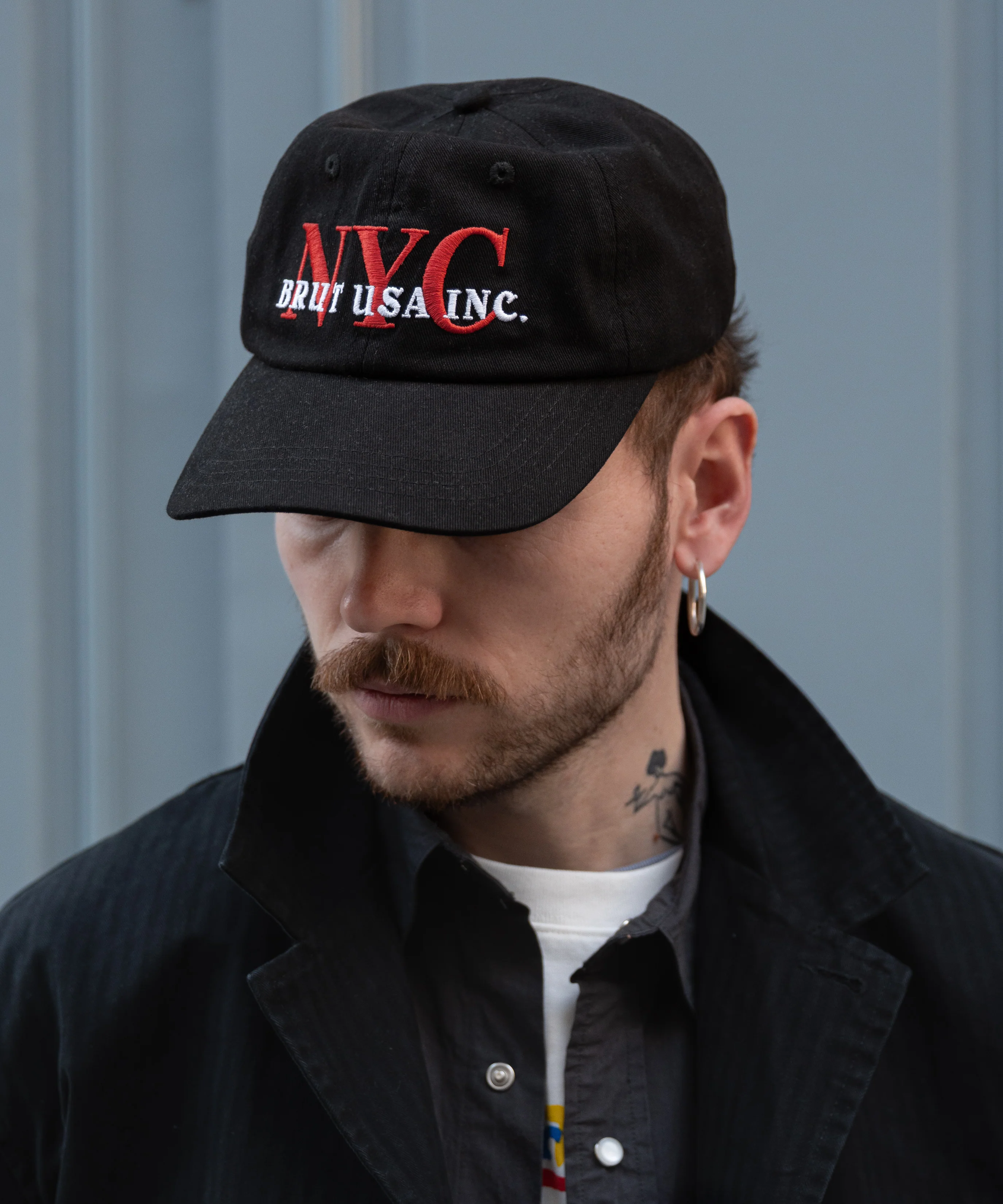THE NYC CAP - Image 2