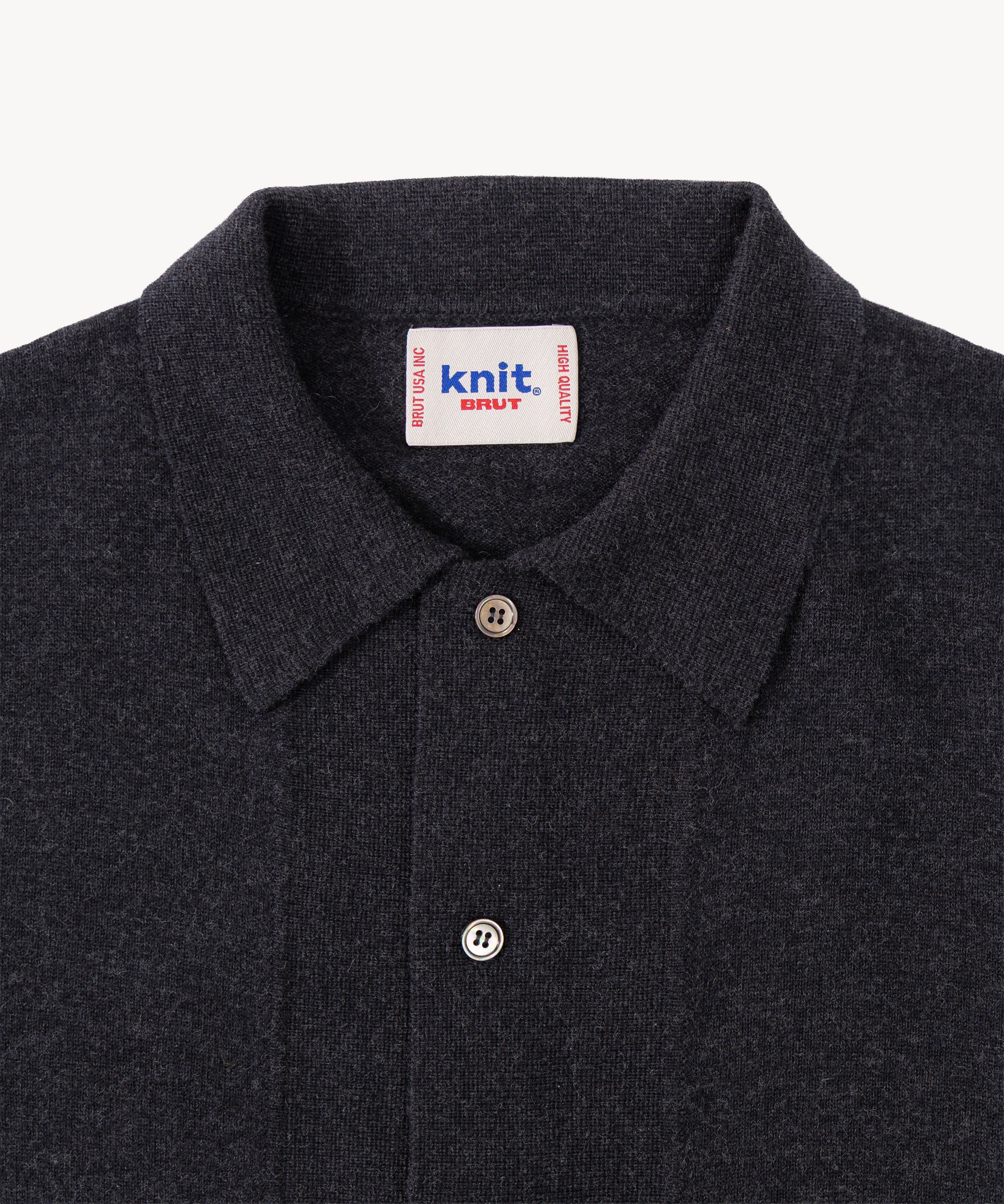 THE OLD SCHOOL POLO - Image 4