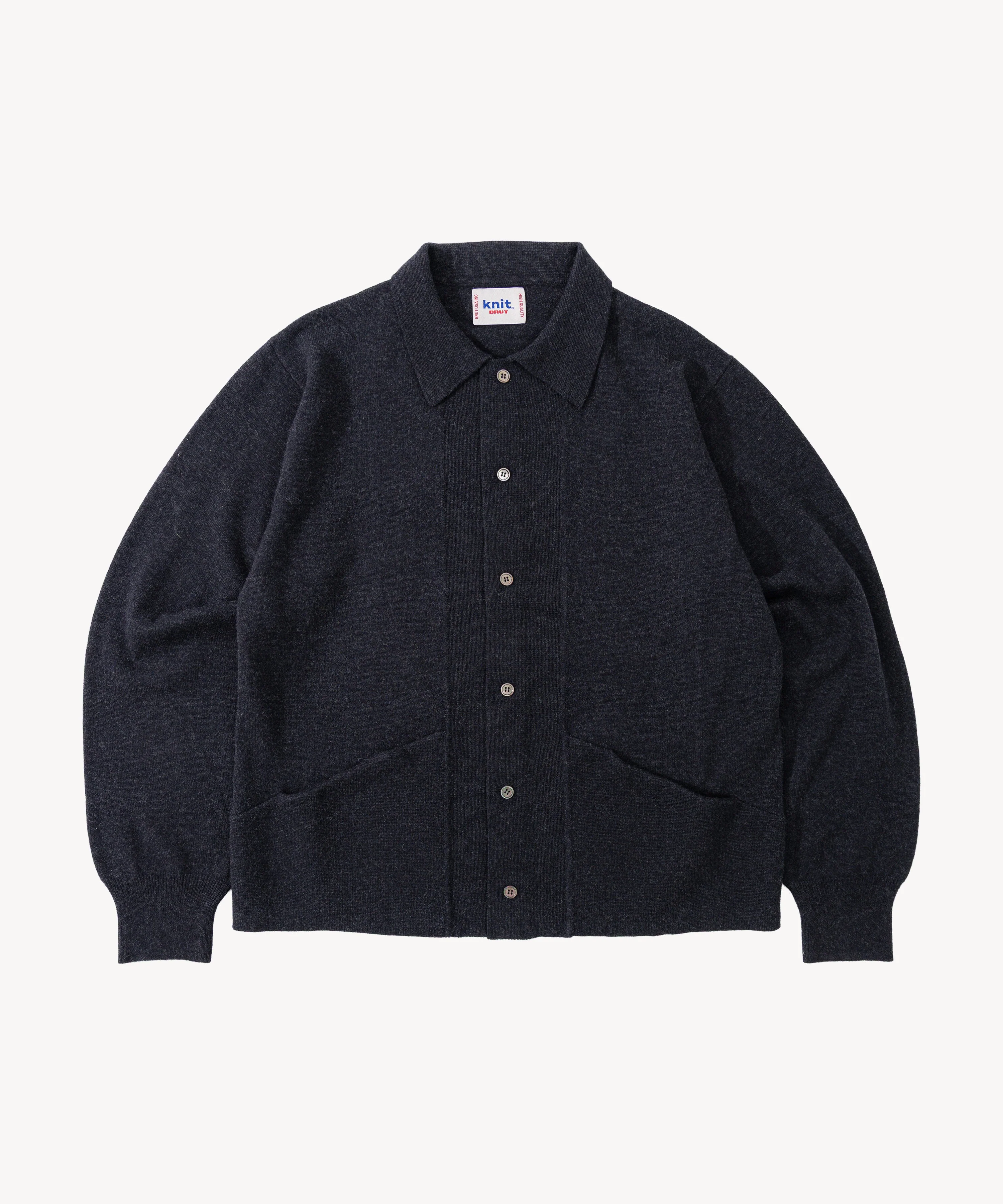 THE OLD SCHOOL POLO - Image 6
