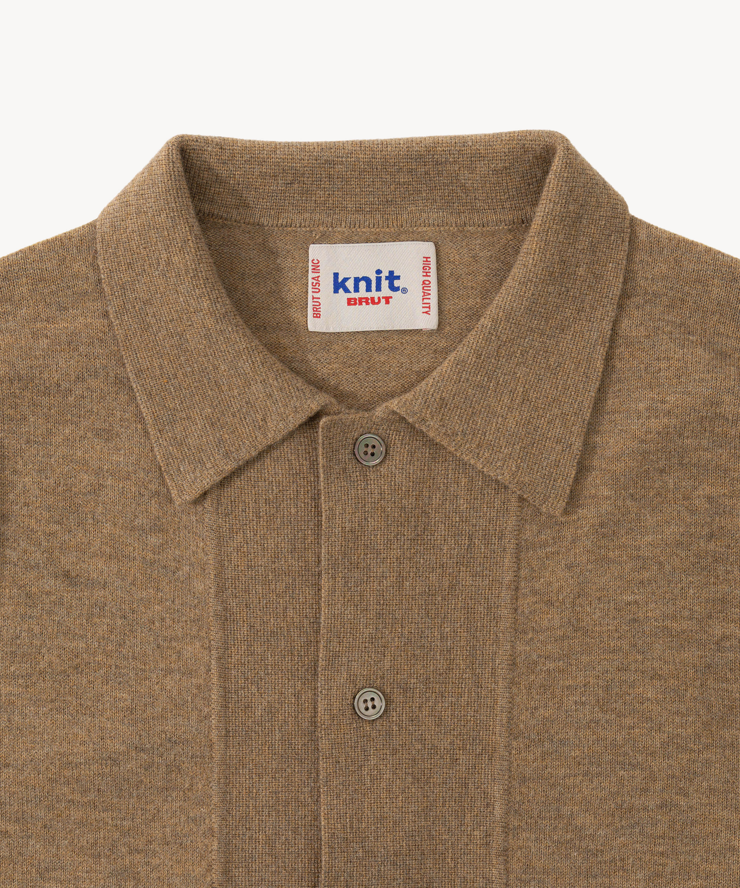 THE OLD SCHOOL POLO - Image 4