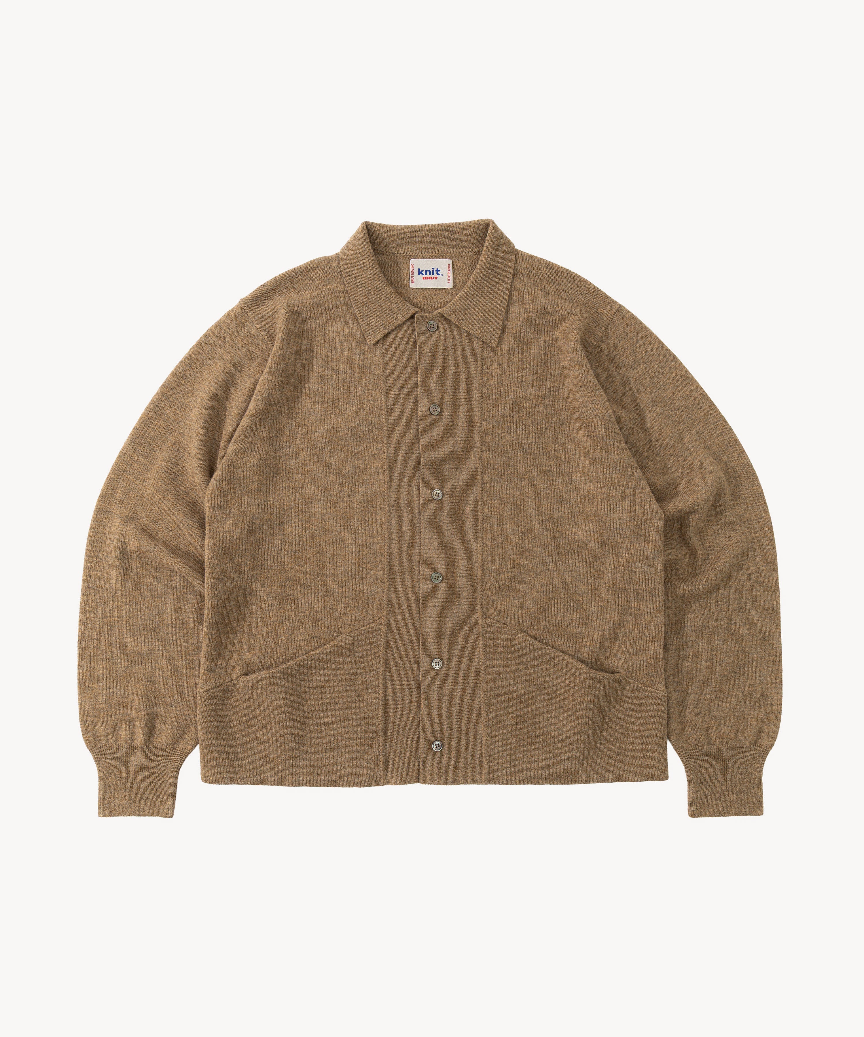 THE OLD SCHOOL POLO - Image 6
