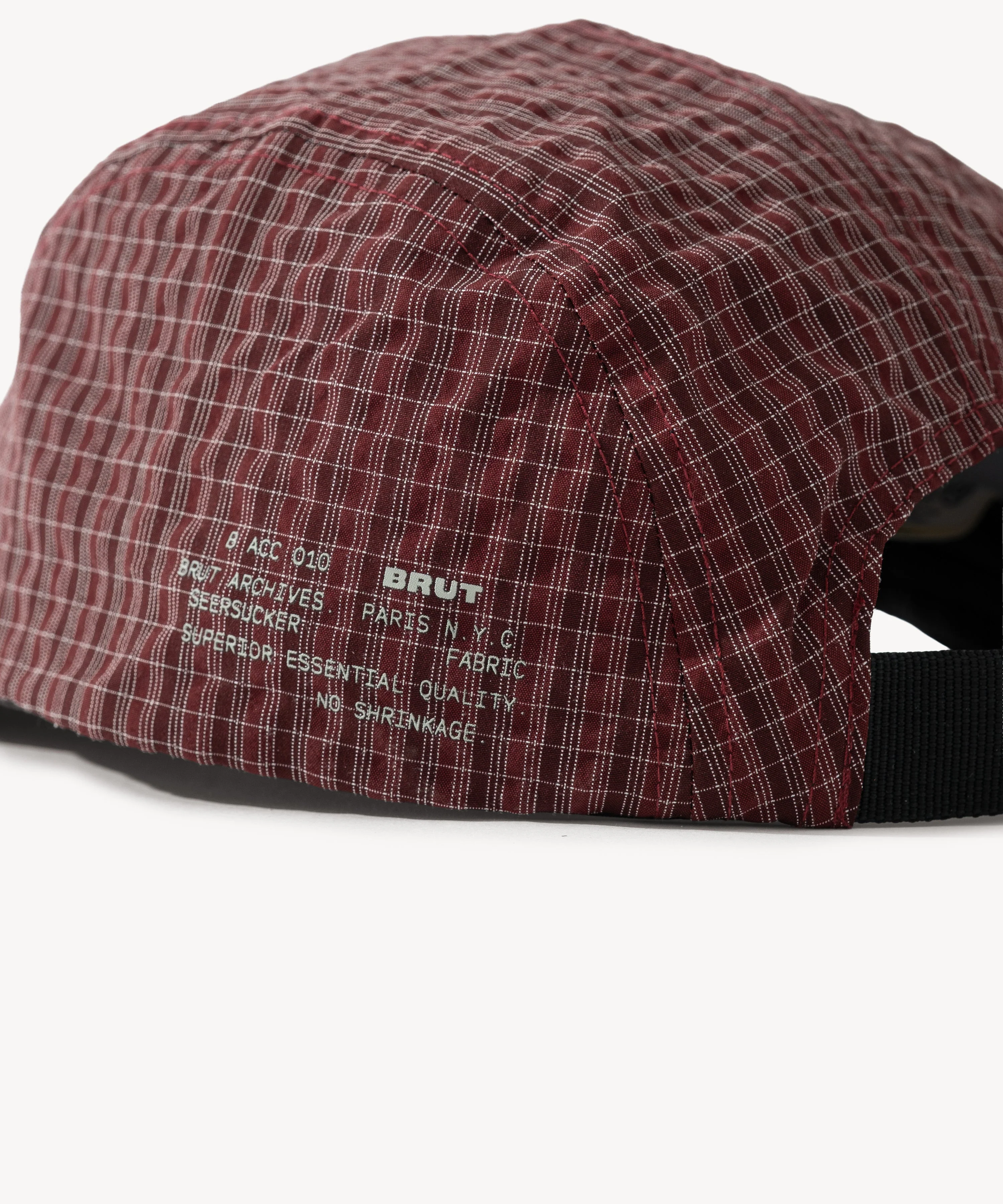 THE OLD SPORT CAP - Image 5