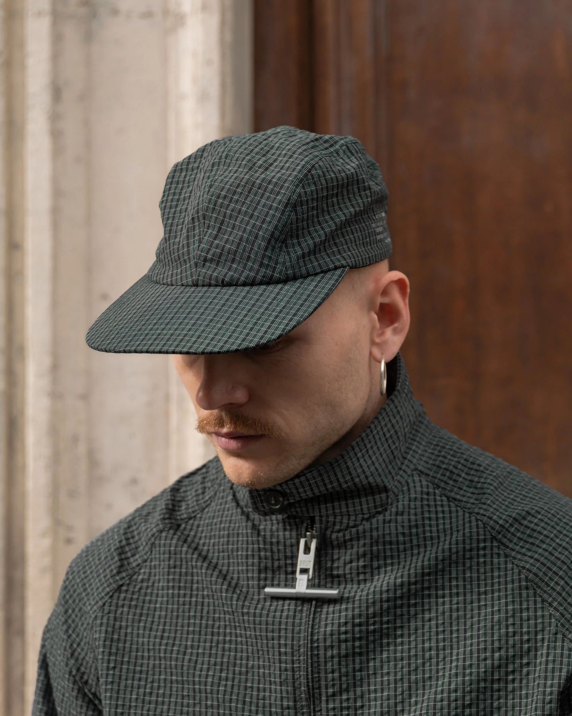 THE OLD SPORT CAP - Image 2