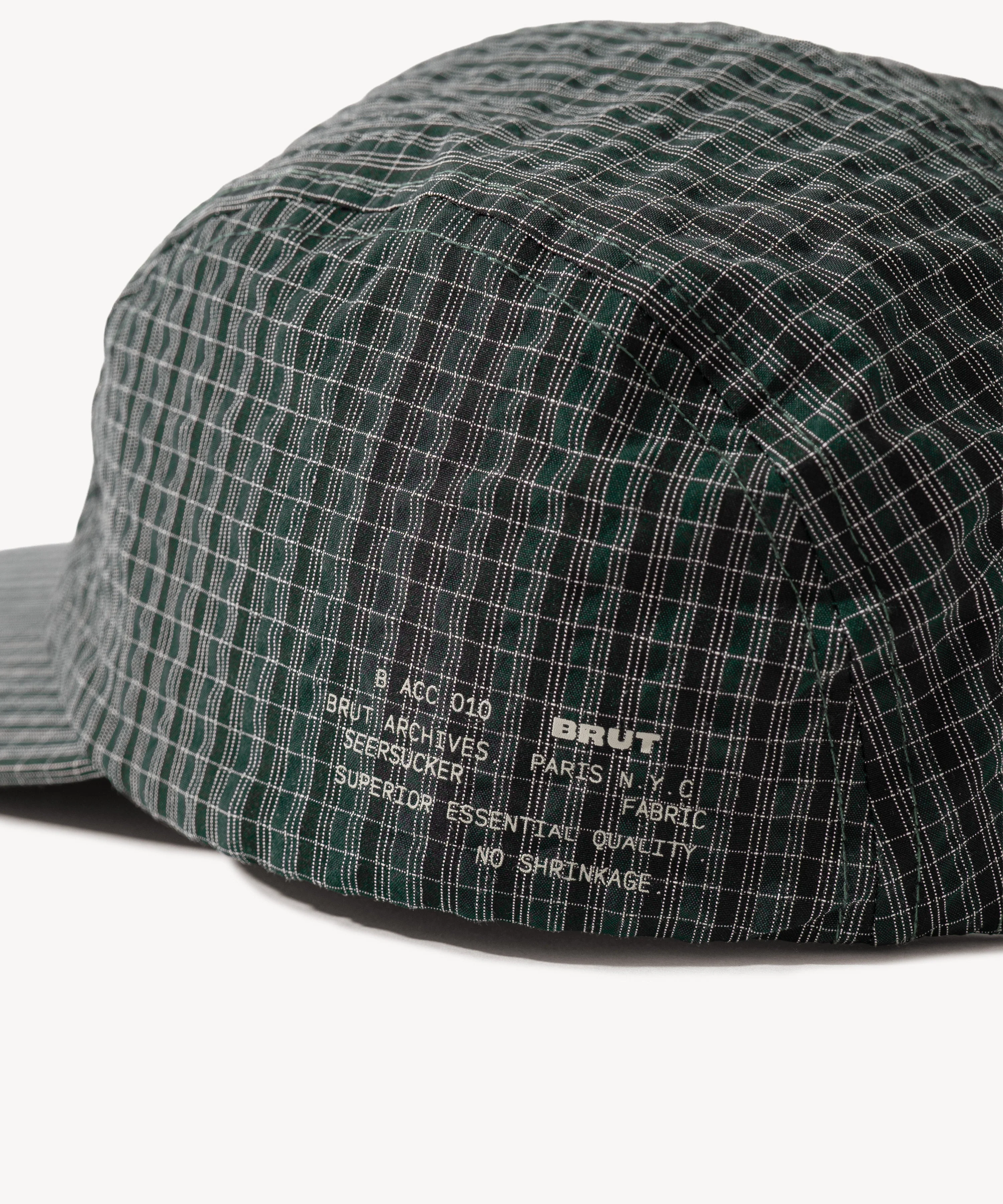 THE OLD SPORT CAP - Image 5