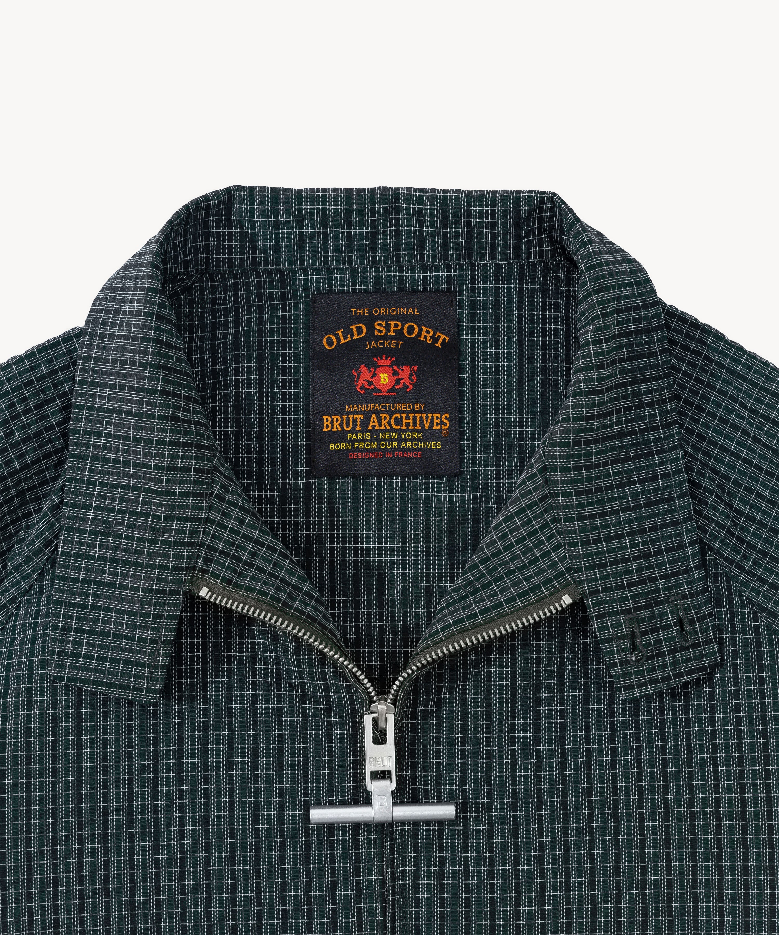 THE OLD SPORT JACKET - Image 4
