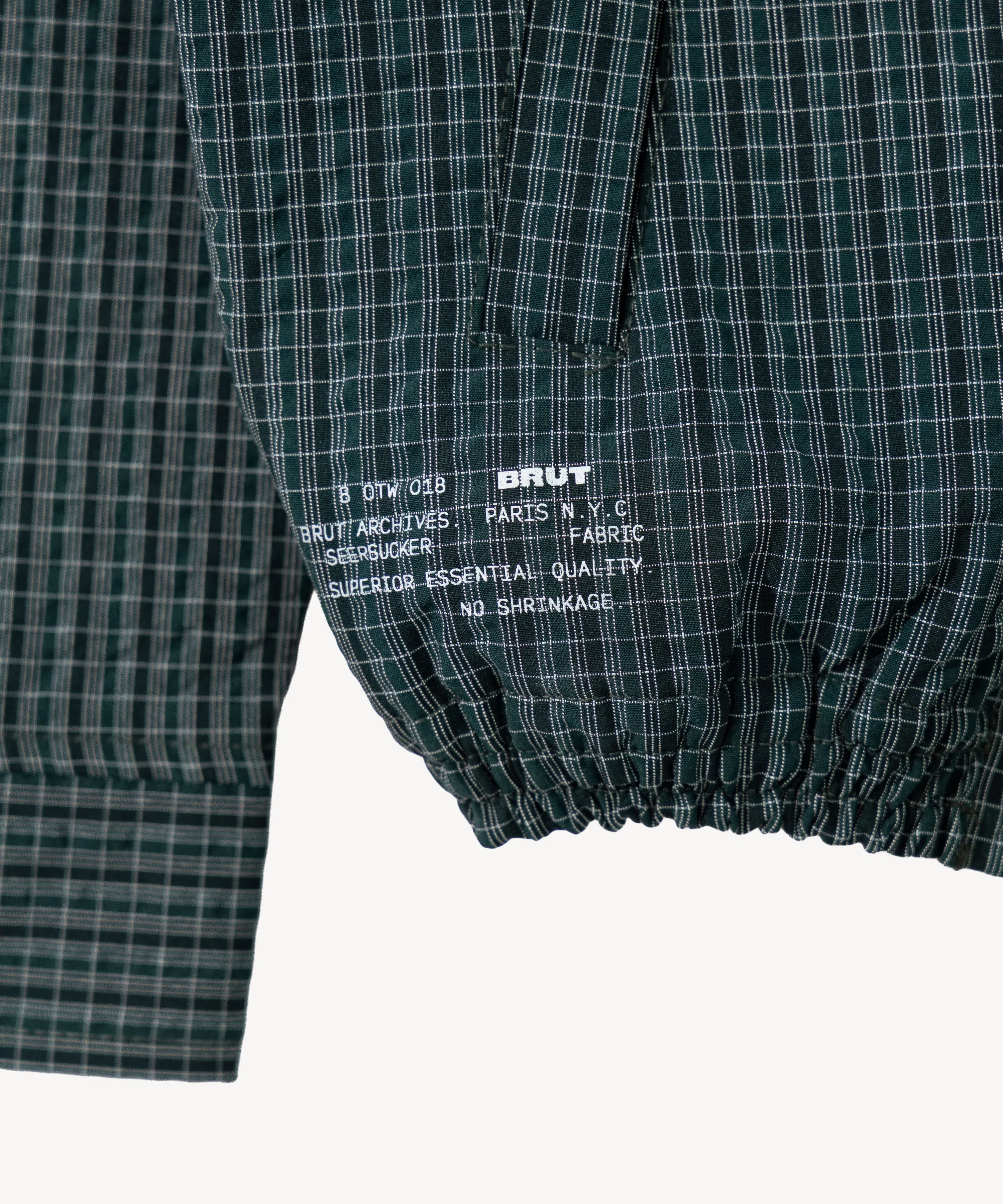 THE OLD SPORT JACKET - Image 6