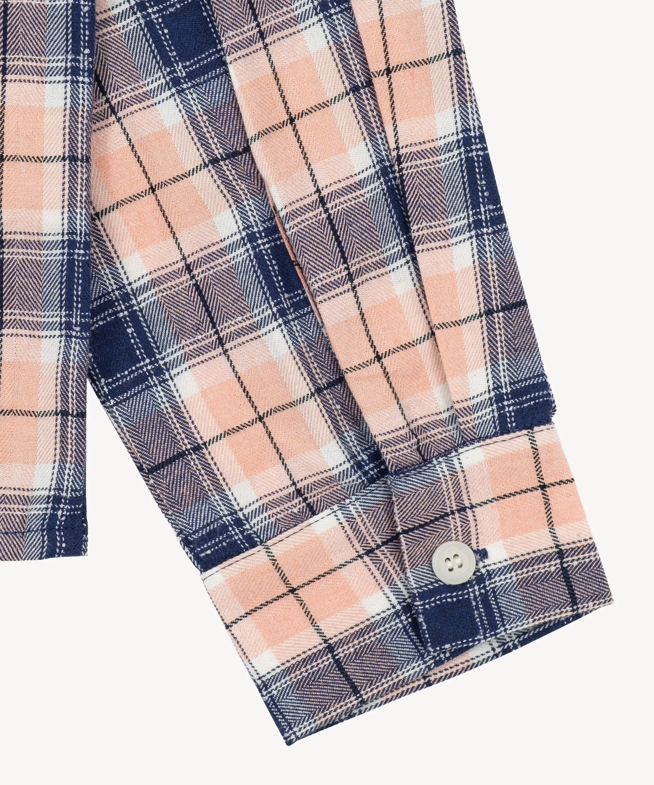 THE OVERSIZED WORK SHIRT - Image 5