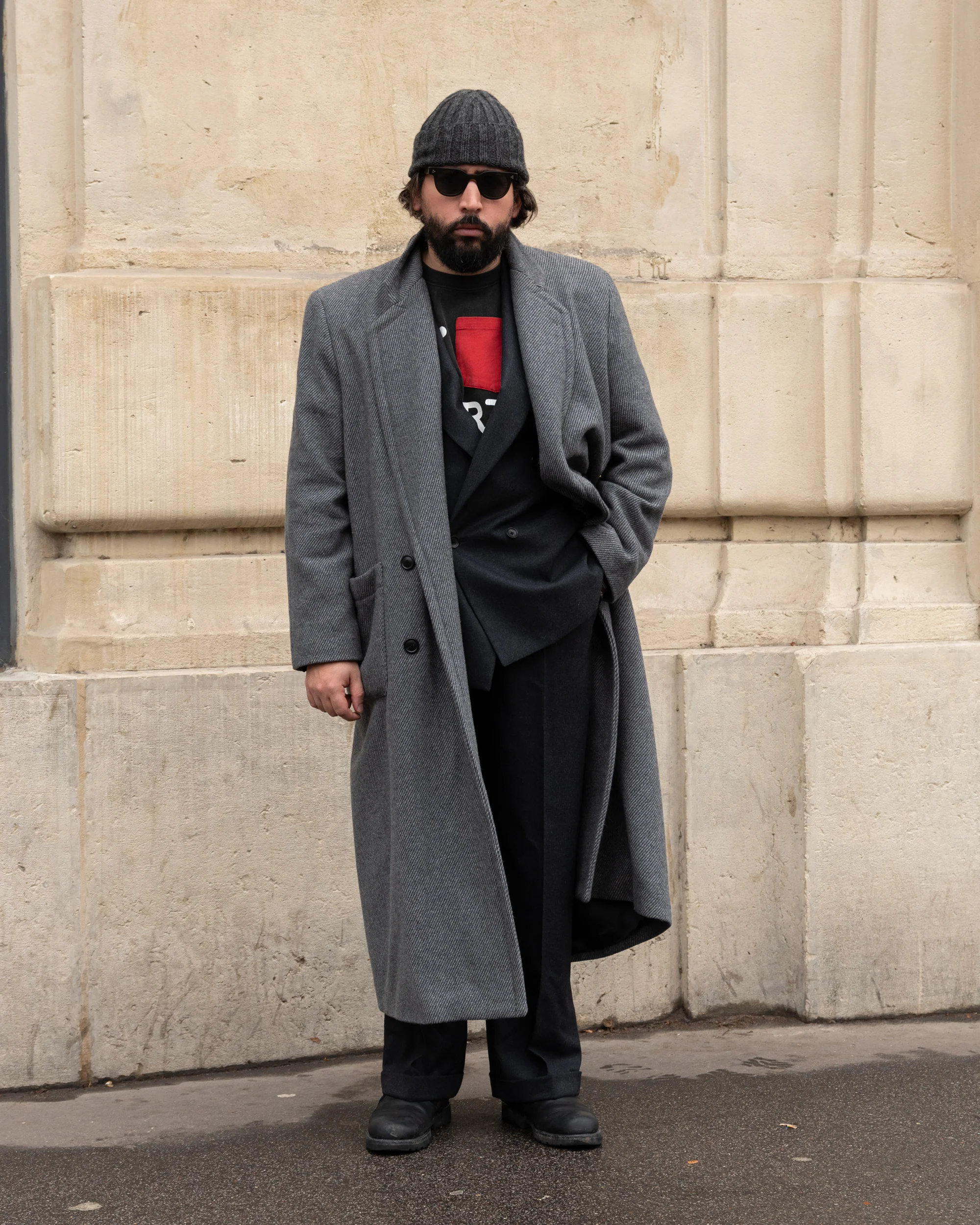 THE POLO COAT - Image 2