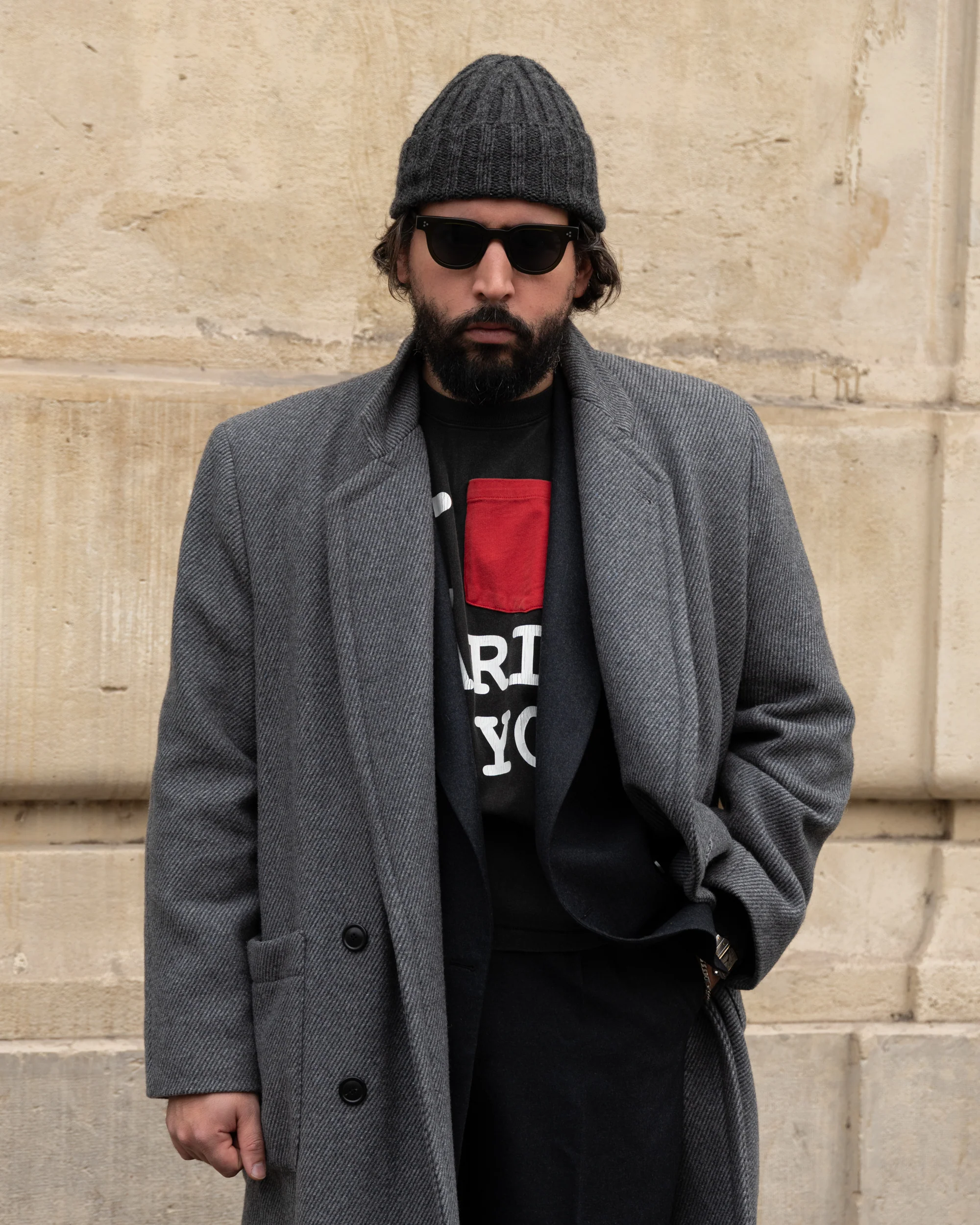 THE POLO COAT - Image 3