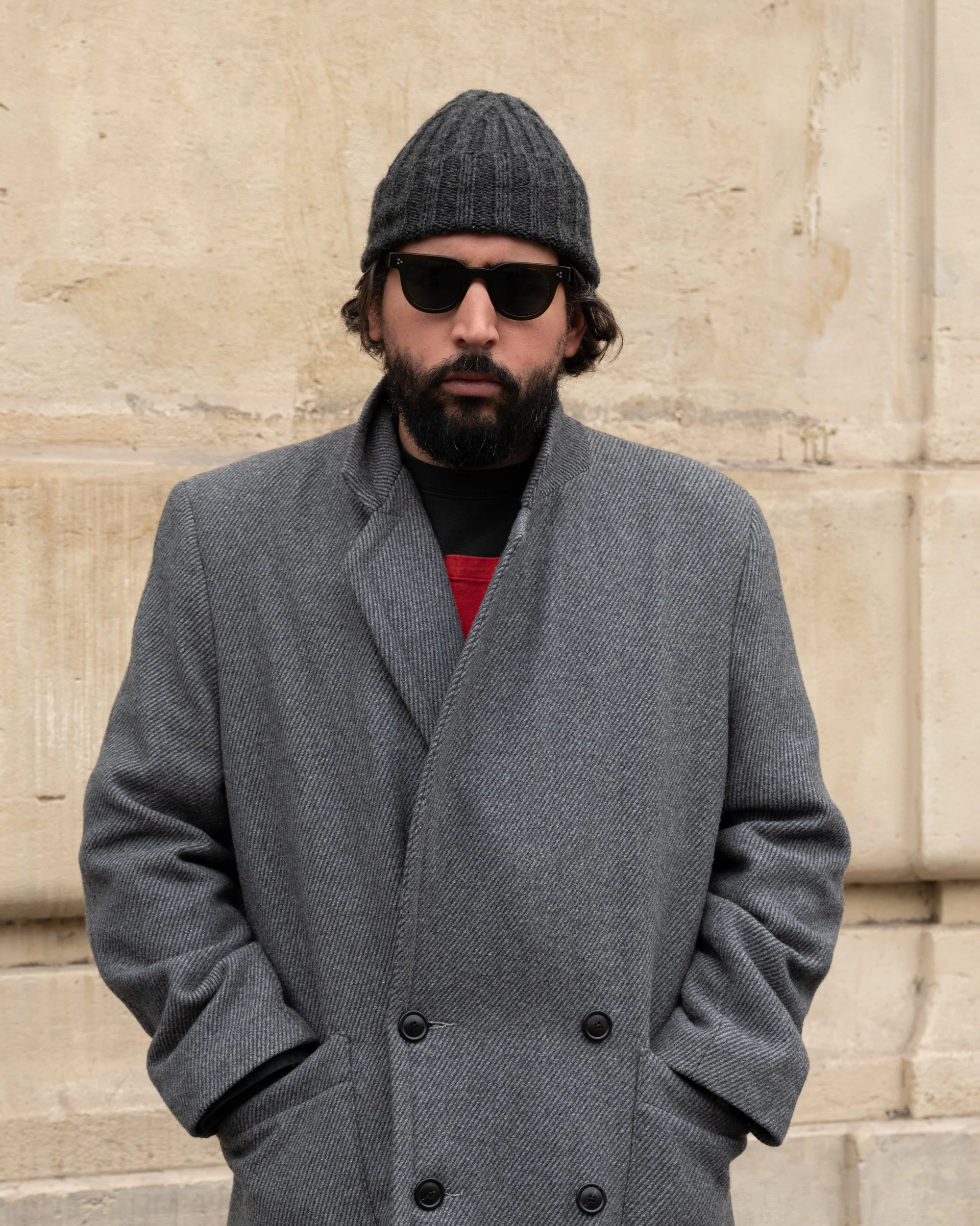 THE POLO COAT - Image 4