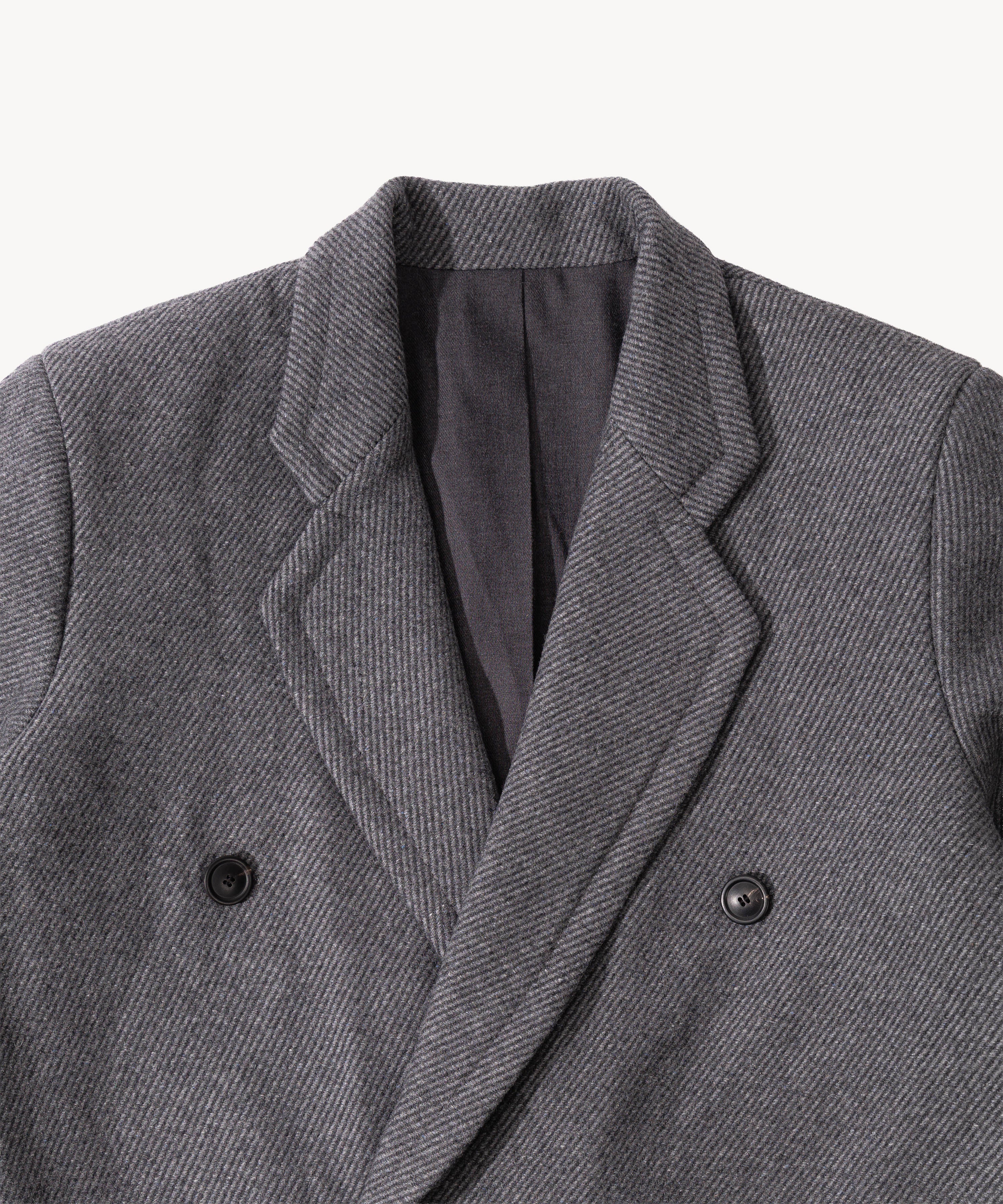 THE POLO COAT - Image 5