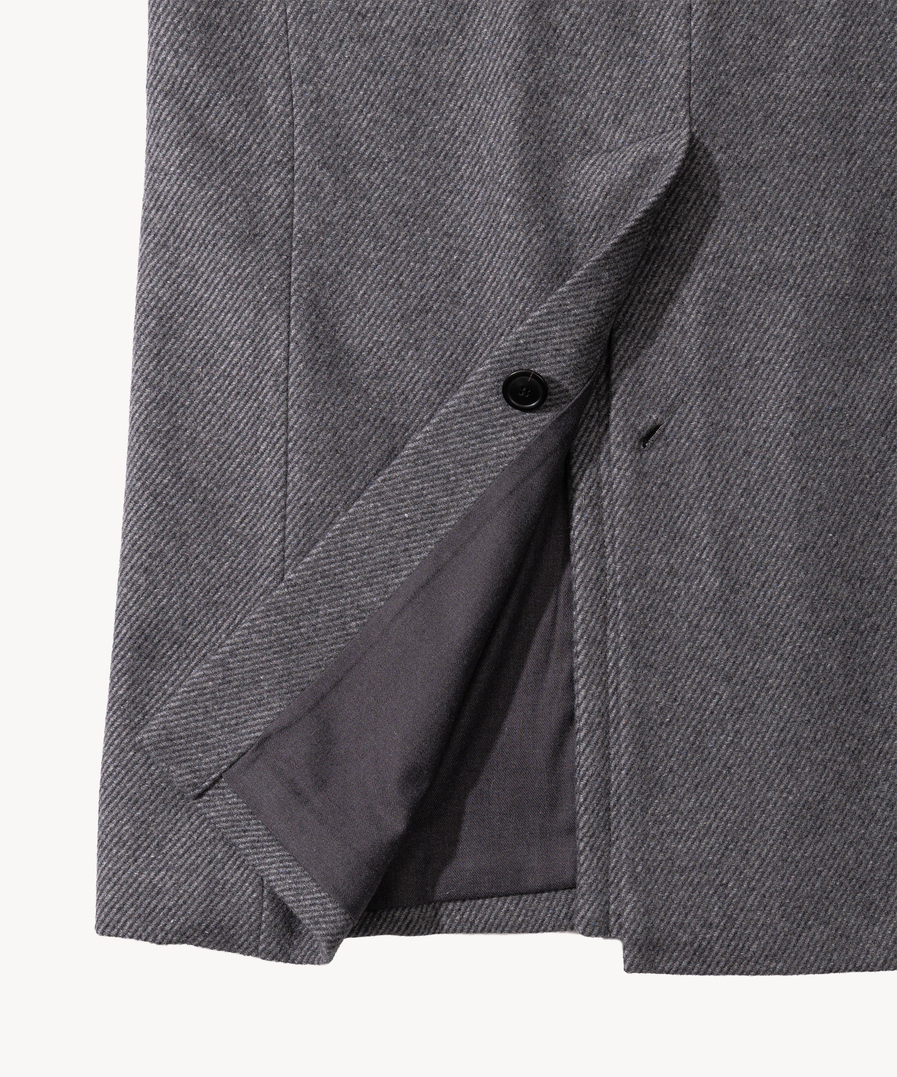 THE POLO COAT - Image 7