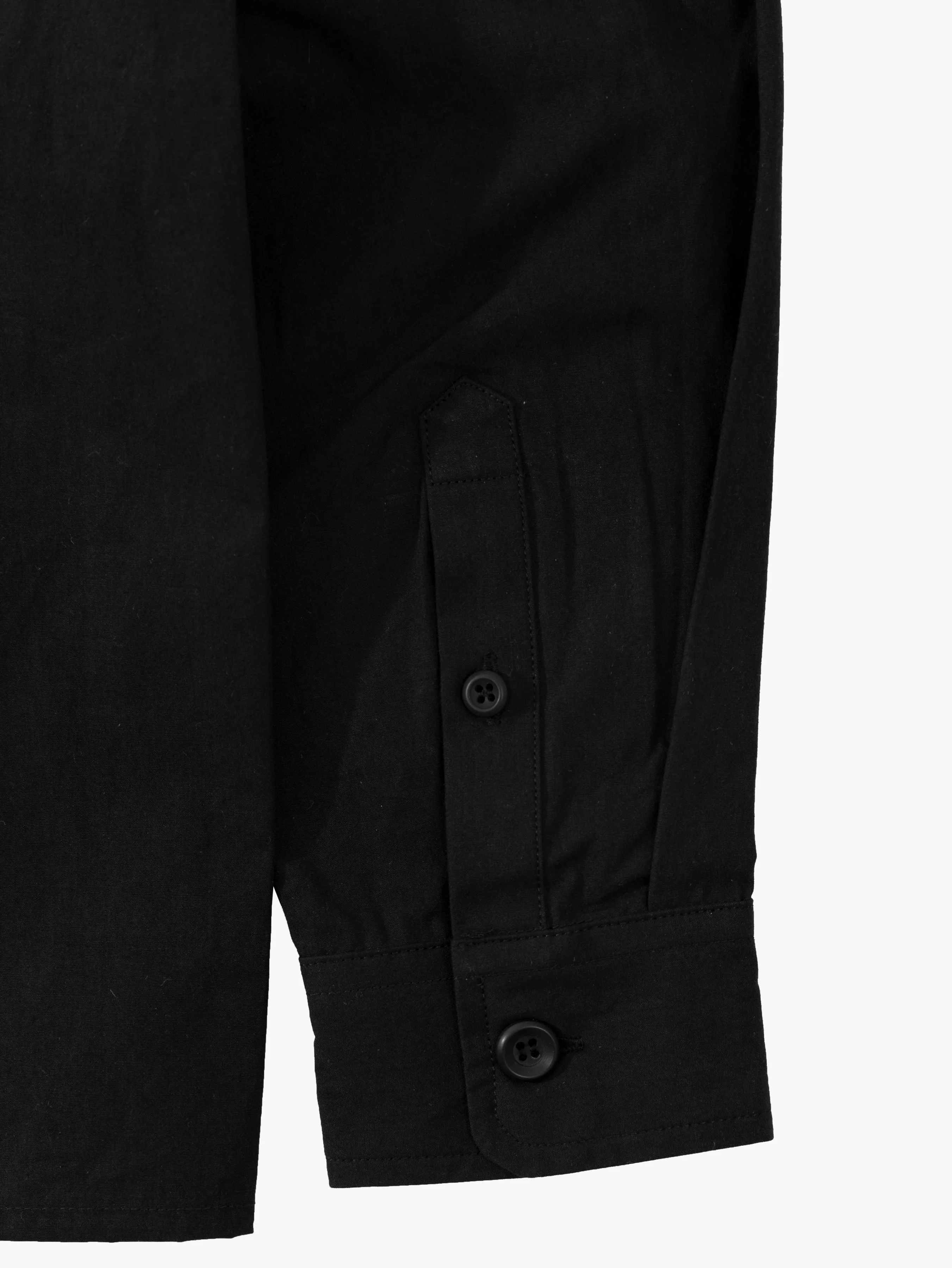 THE RETIREE POPLIN SHIRT - Image 5