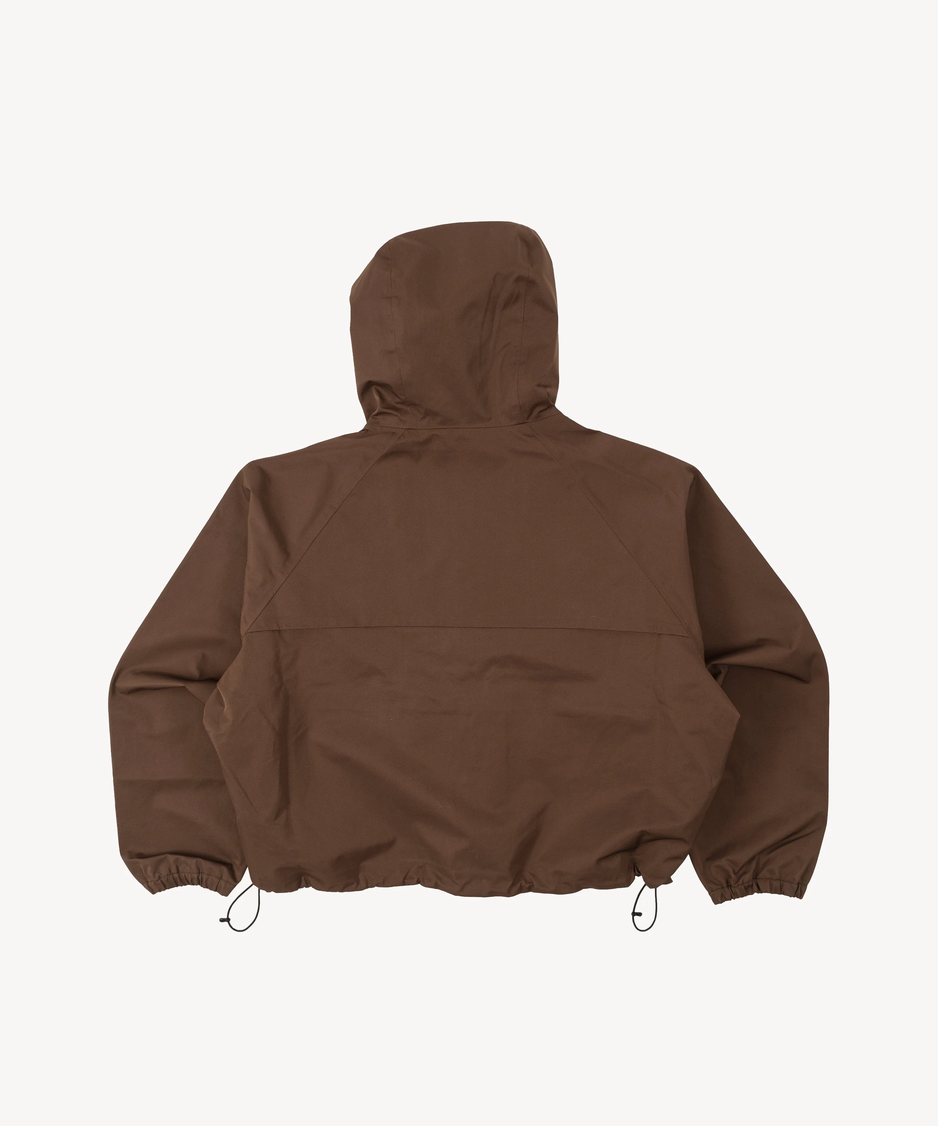THE RAIN CROPPED JACKET - Image 7