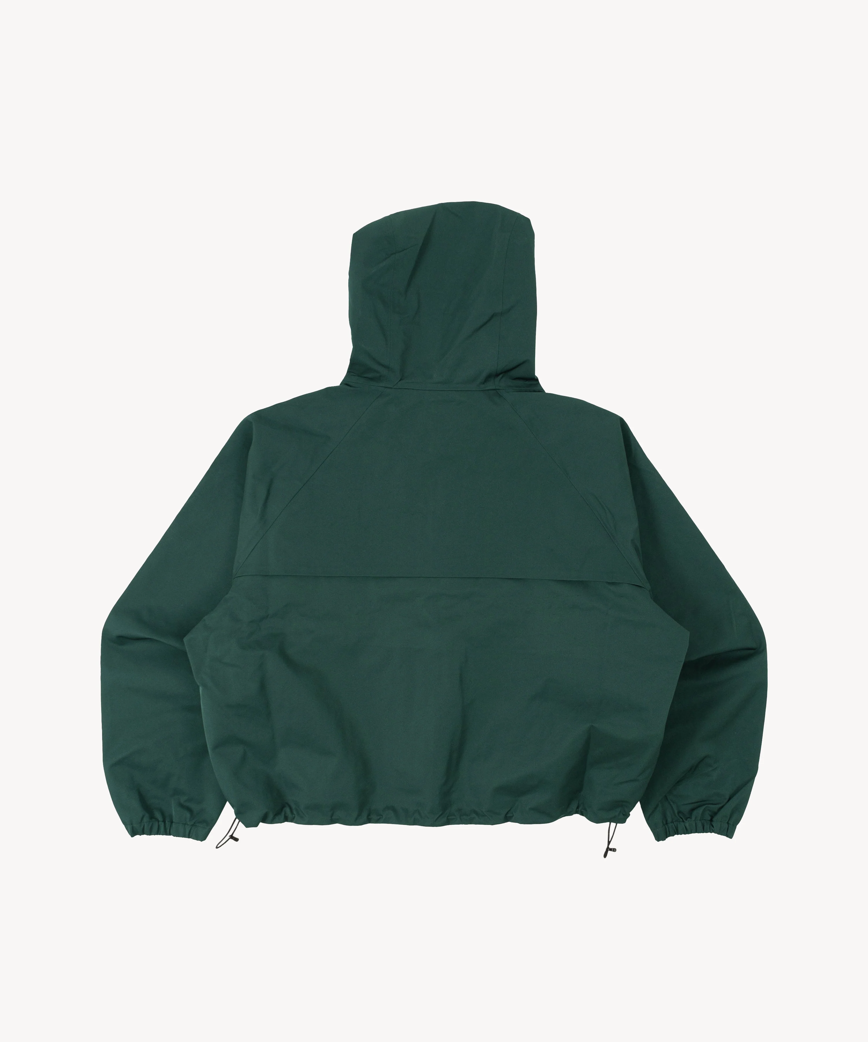 THE RAIN CROPPED JACKET - Image 7