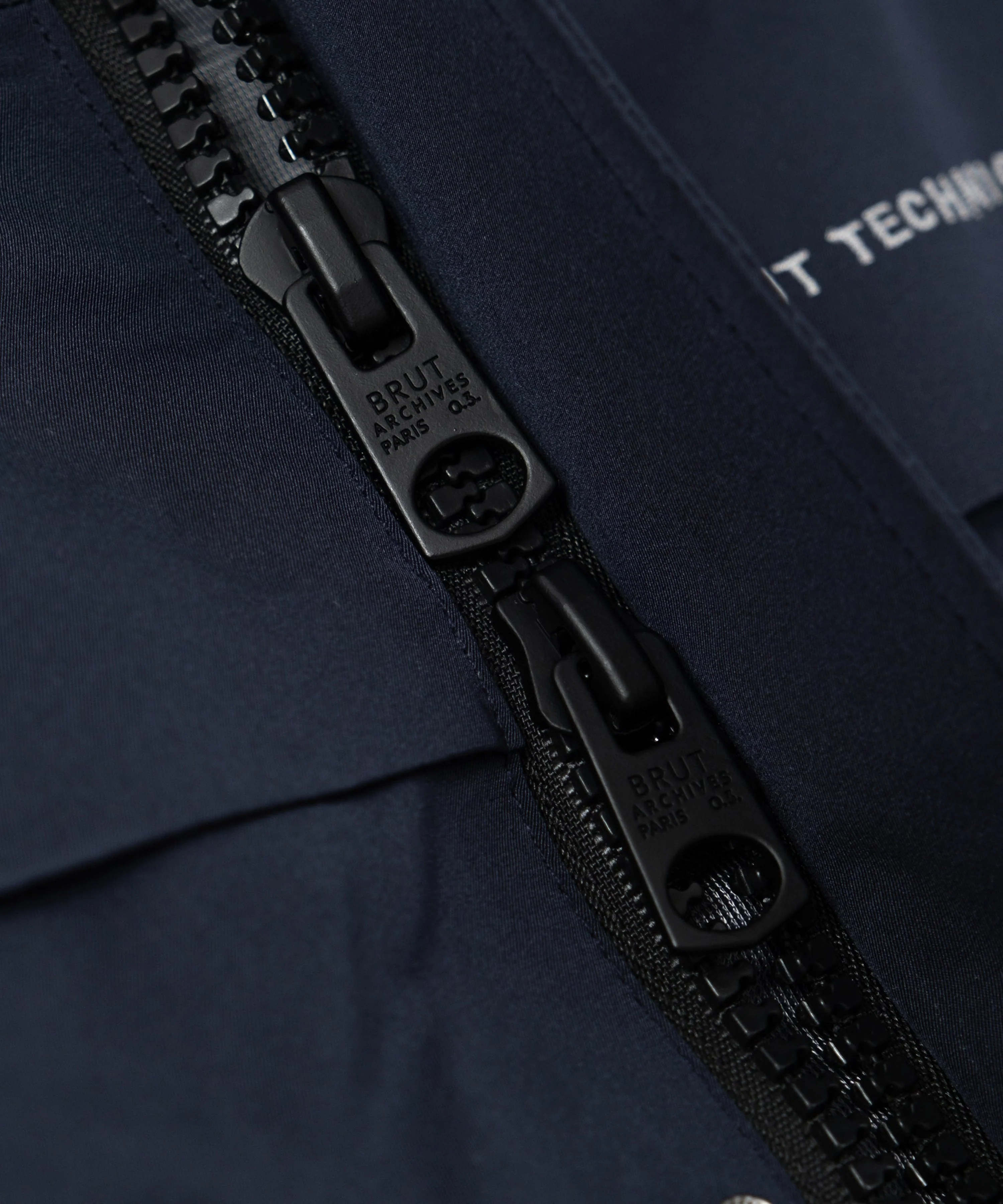 THE RAIN CROPPED JACKET - Image 5