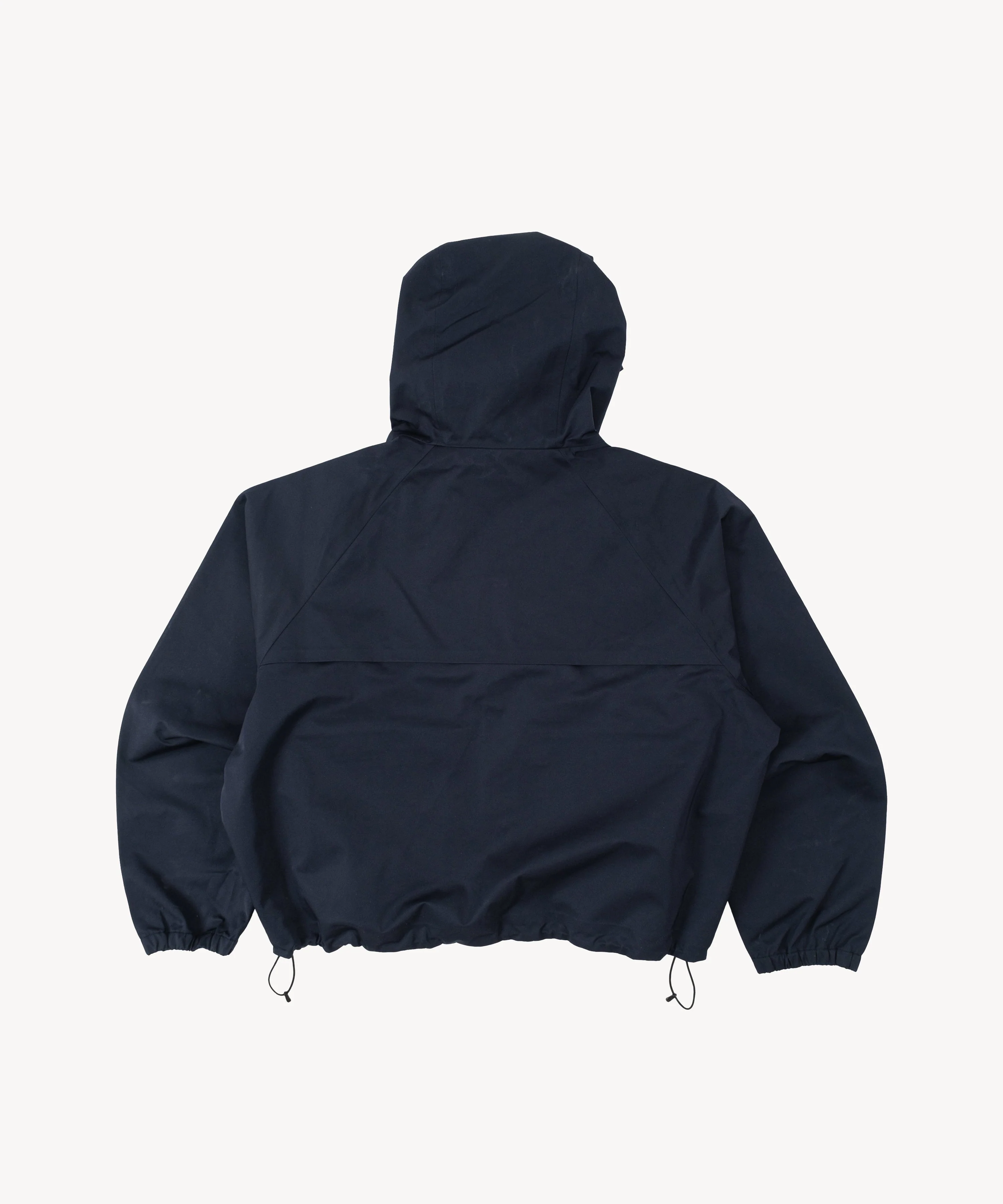 THE RAIN CROPPED JACKET - Image 7