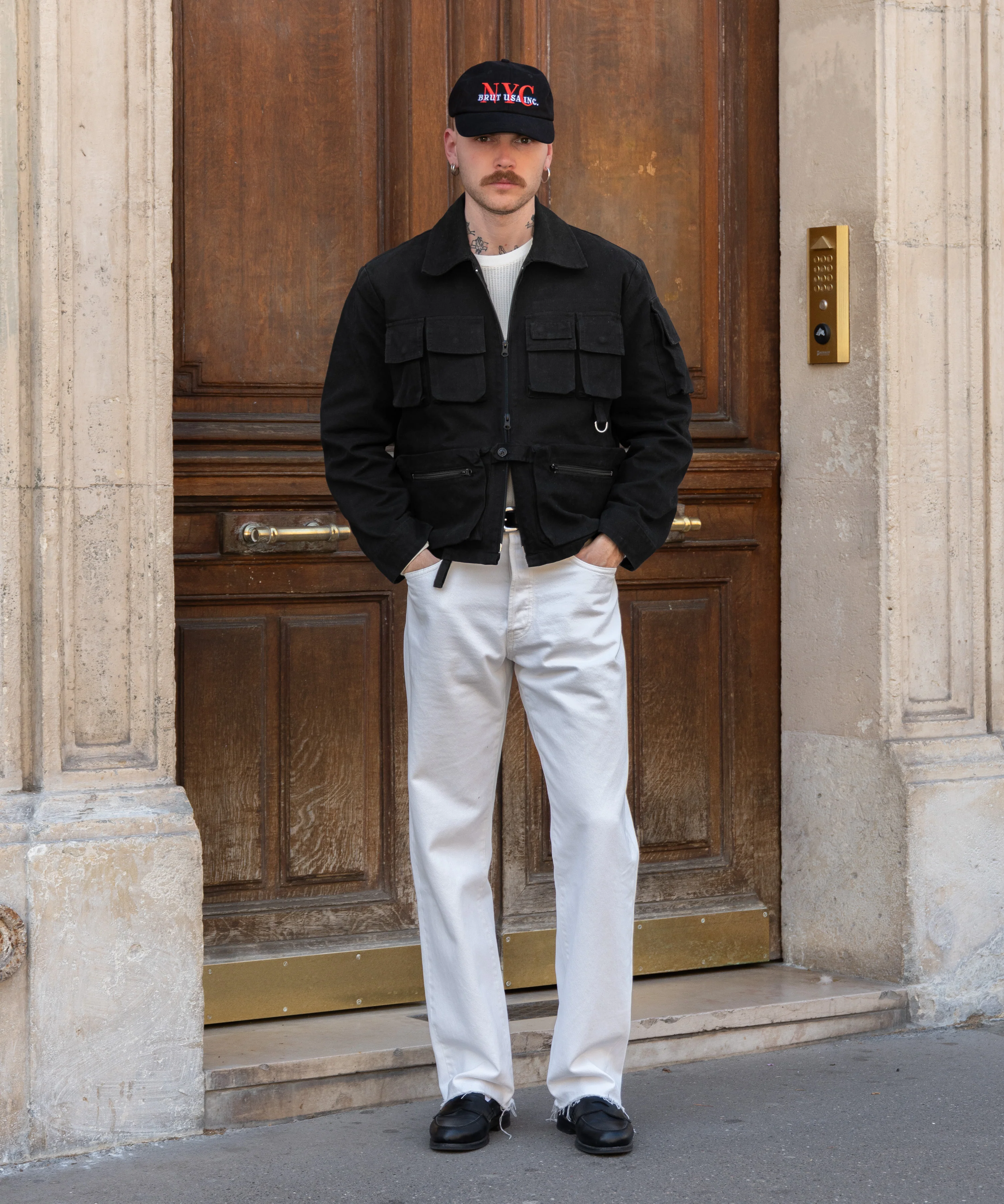 THE REEL JACKET - Image 3