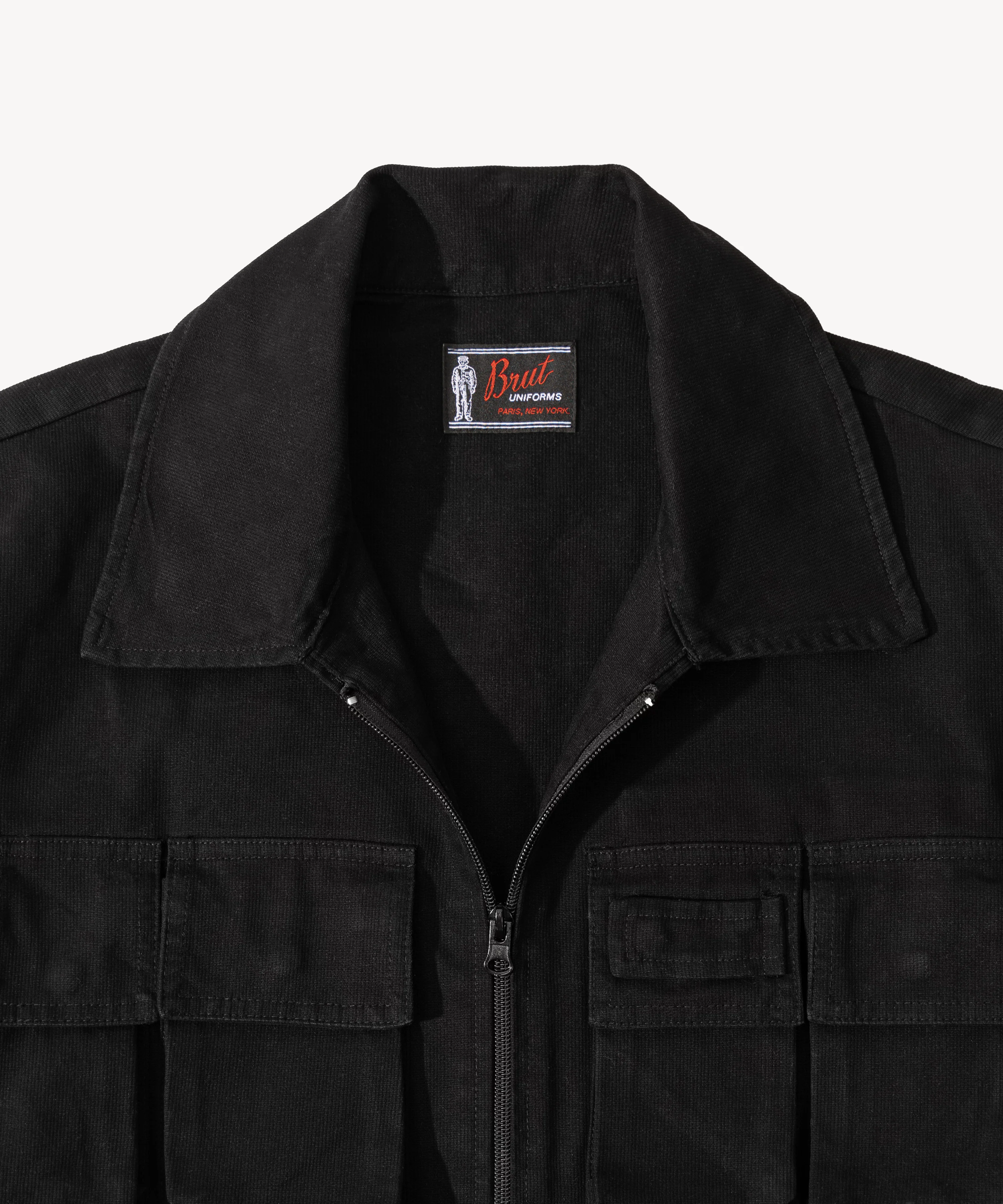 THE REEL JACKET - Image 4