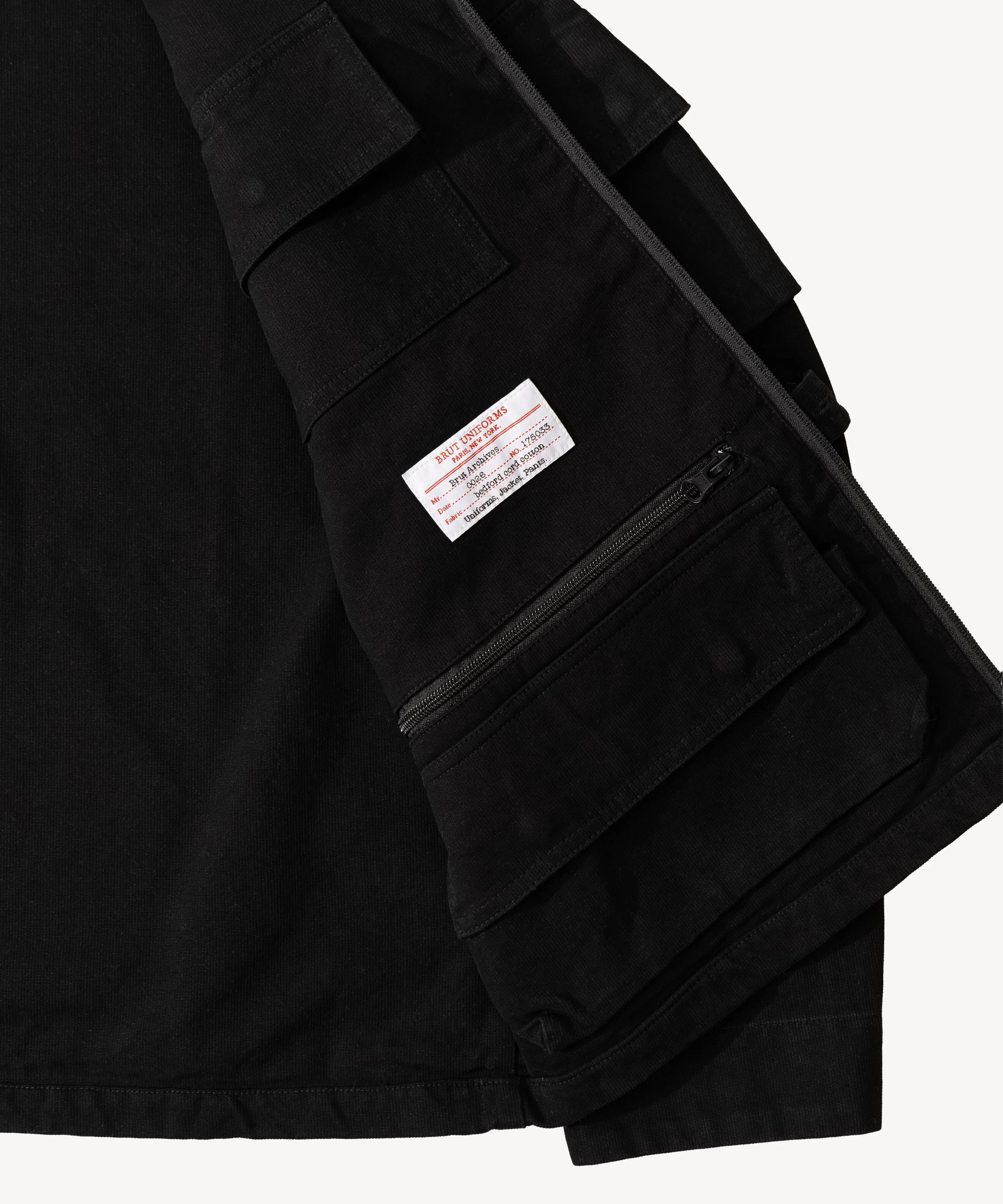 THE REEL JACKET - Image 7
