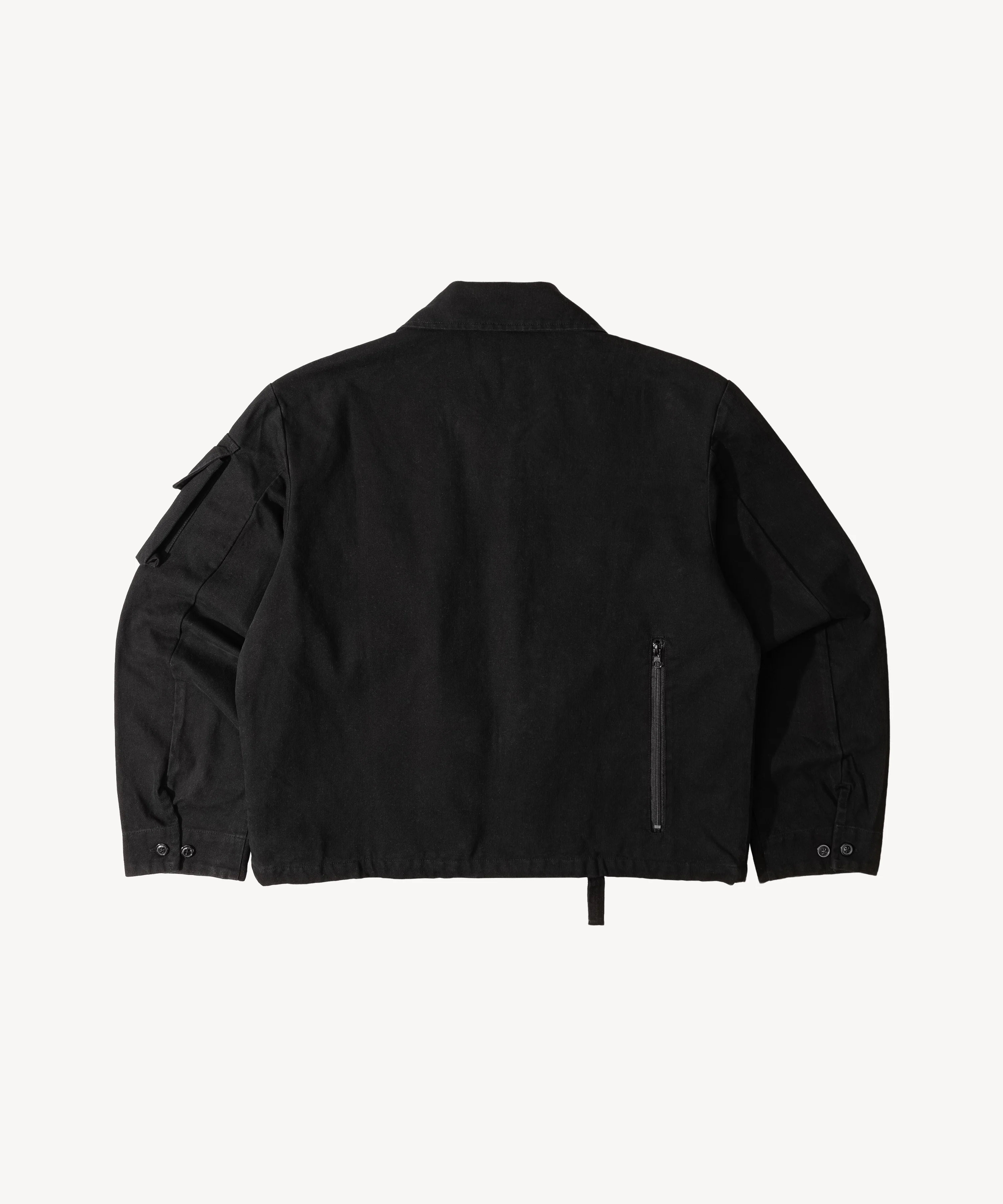 THE REEL JACKET - Image 9