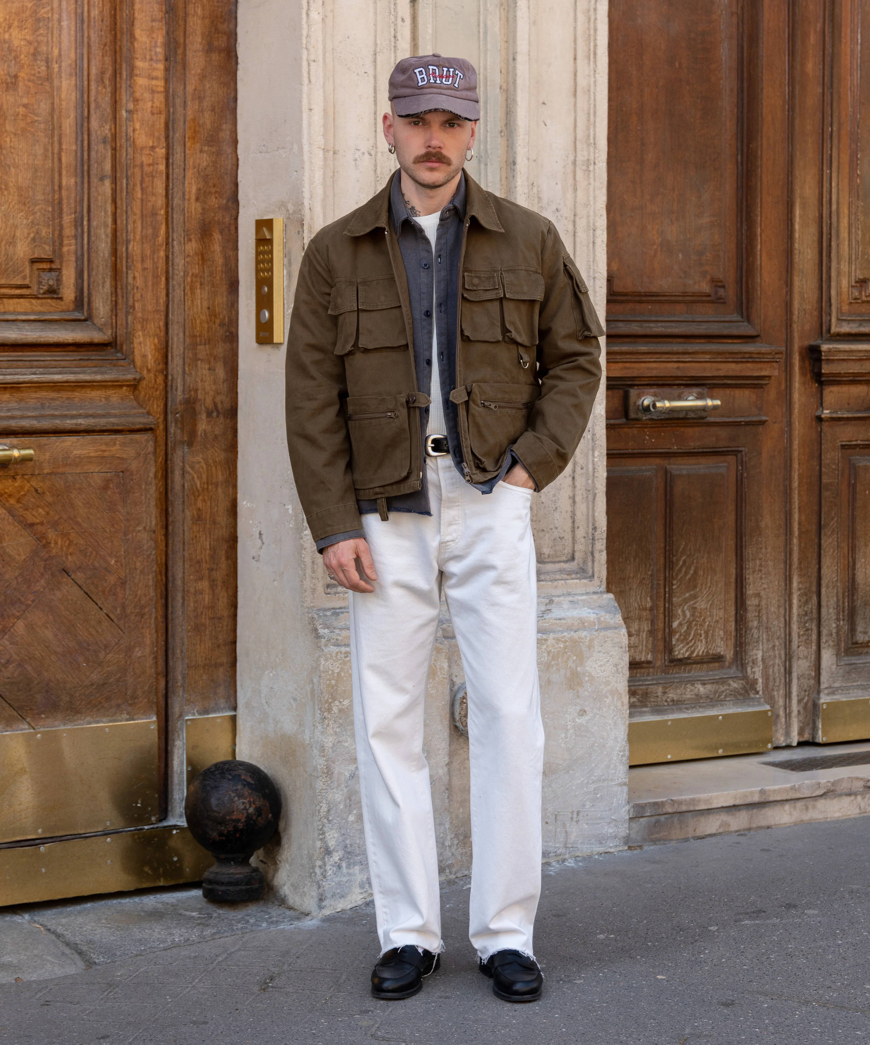 THE REEL JACKET - Image 3