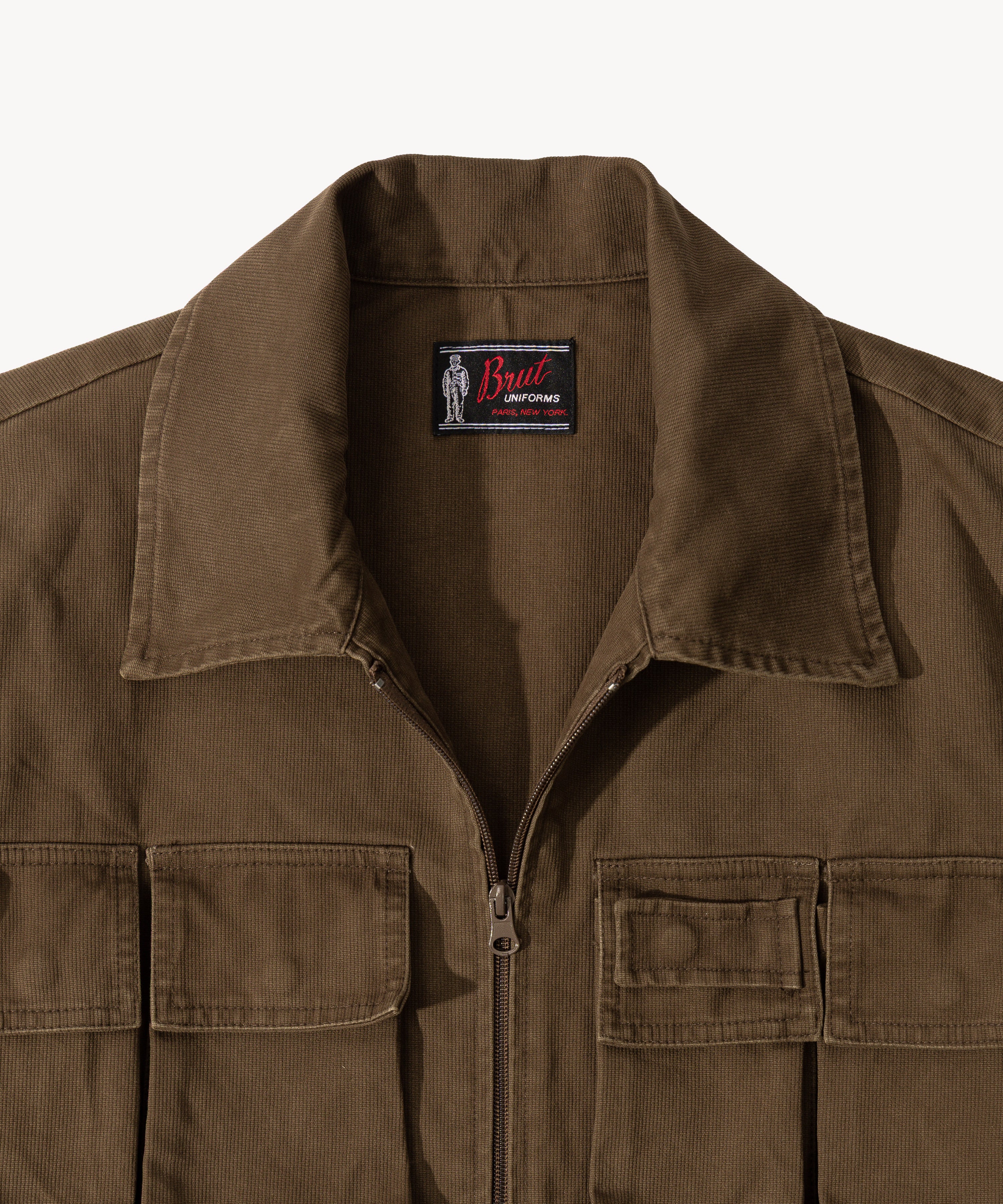 THE REEL JACKET - Image 4