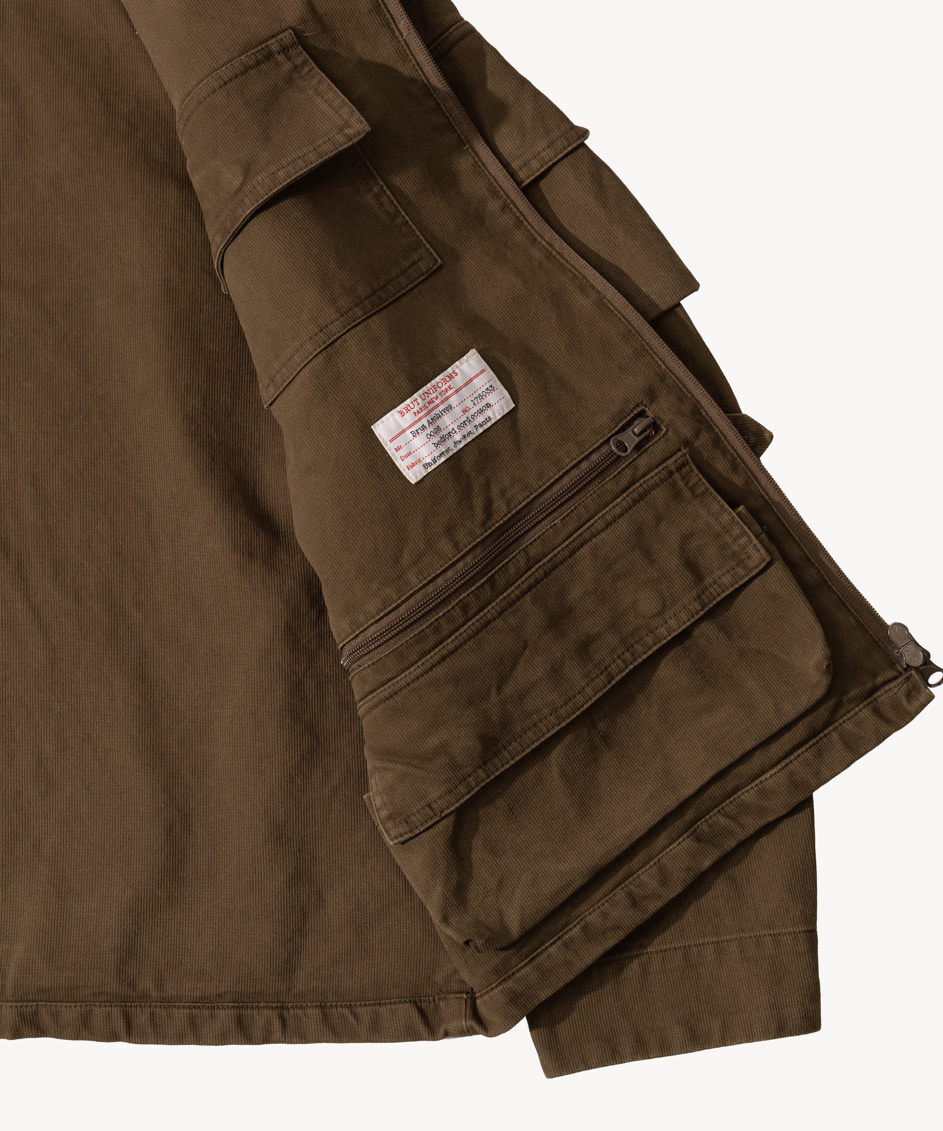 THE REEL JACKET - Image 7