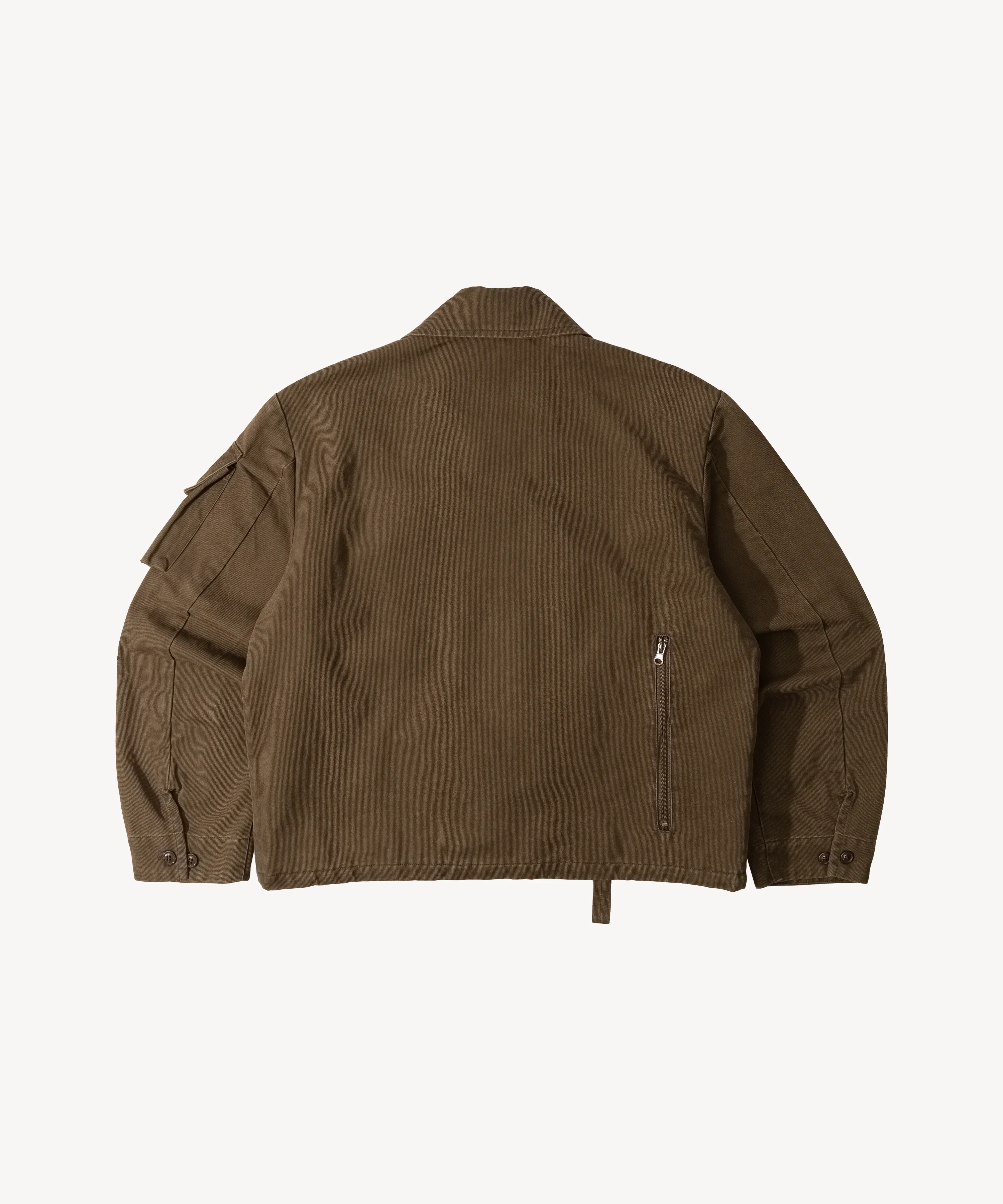THE REEL JACKET - Image 9
