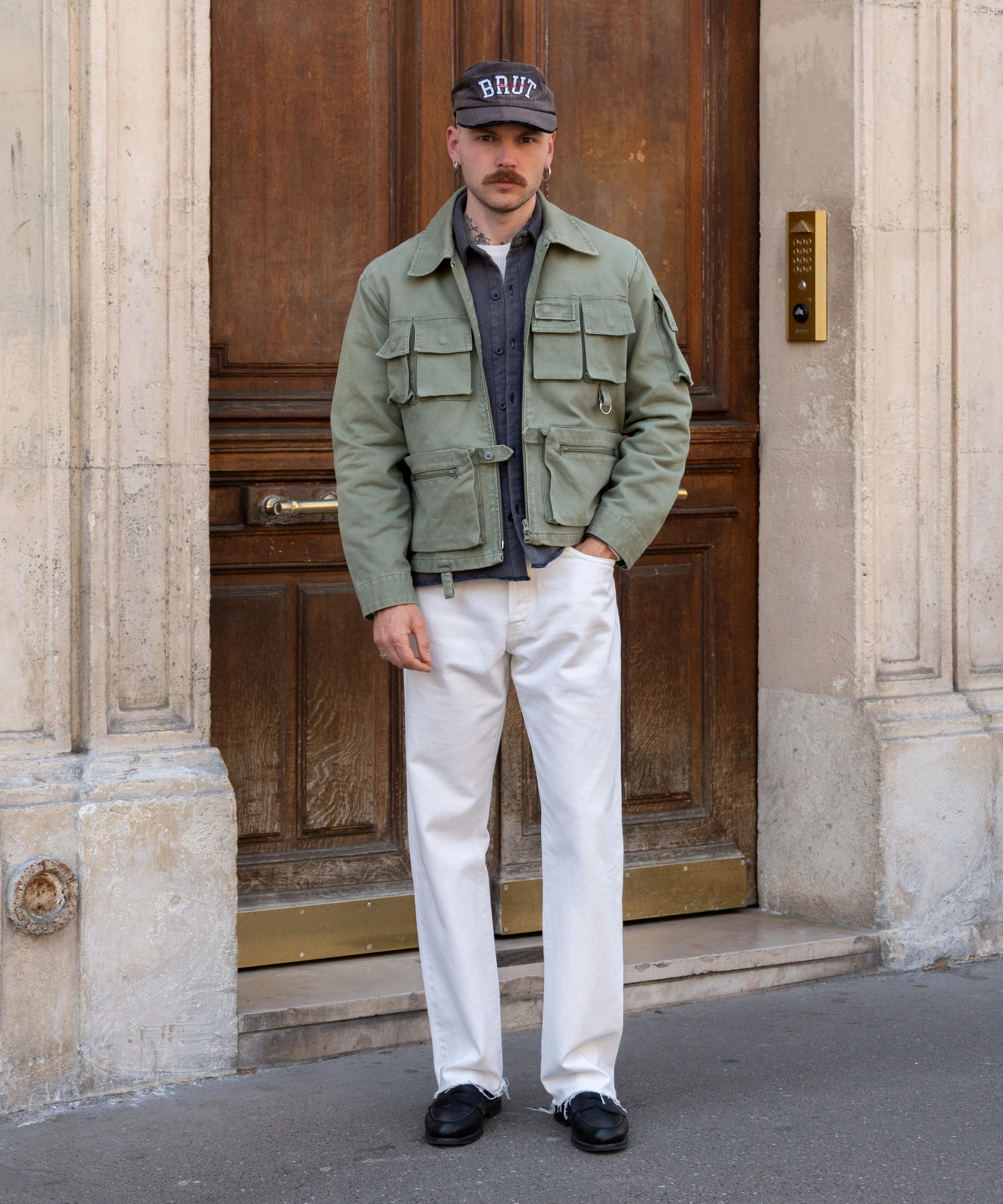THE REEL JACKET - Image 3