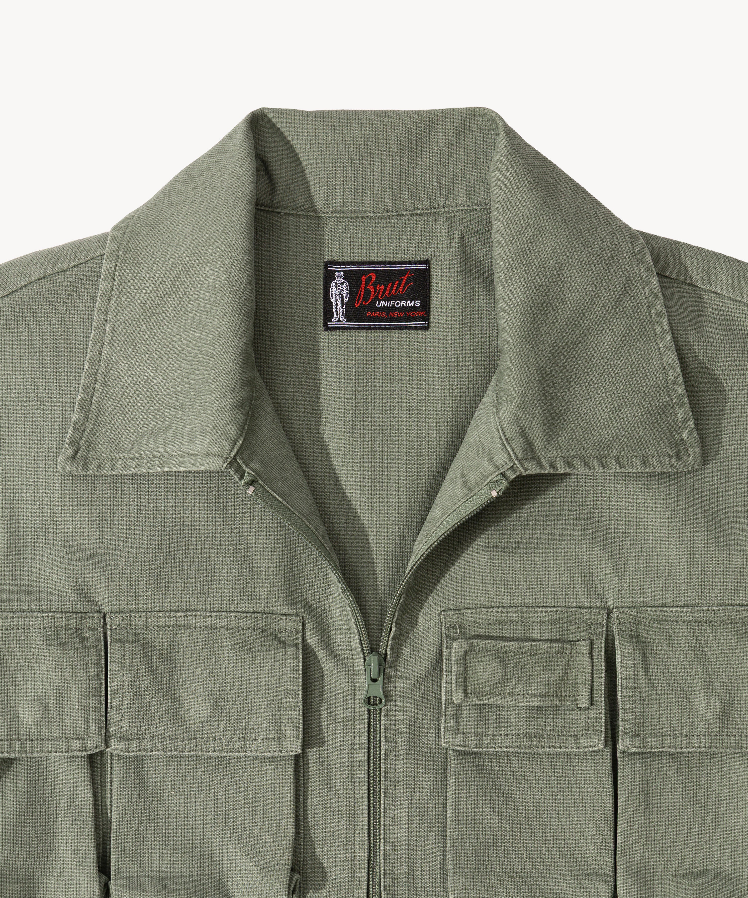 THE REEL JACKET - Image 4