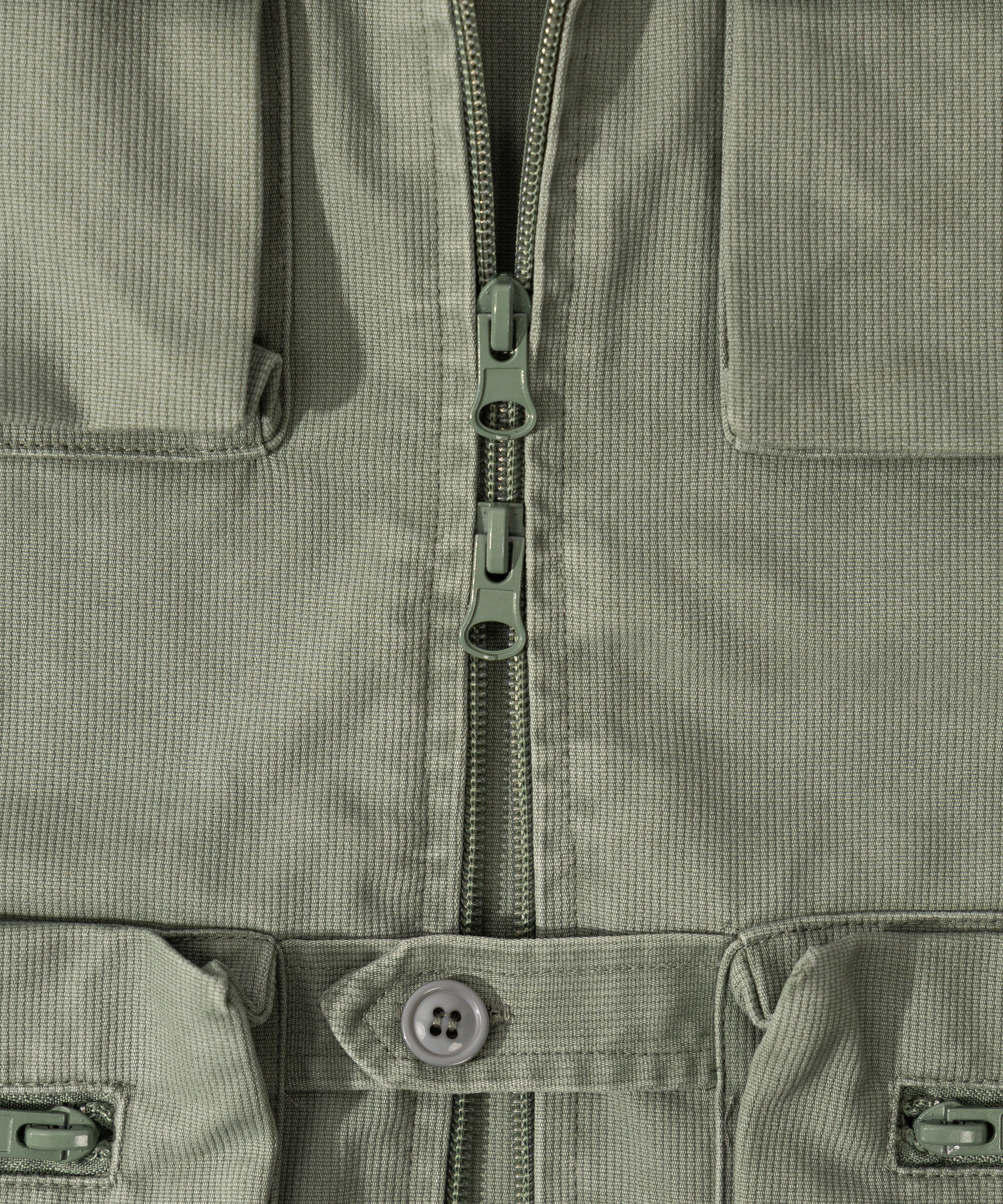 THE REEL JACKET - Image 5
