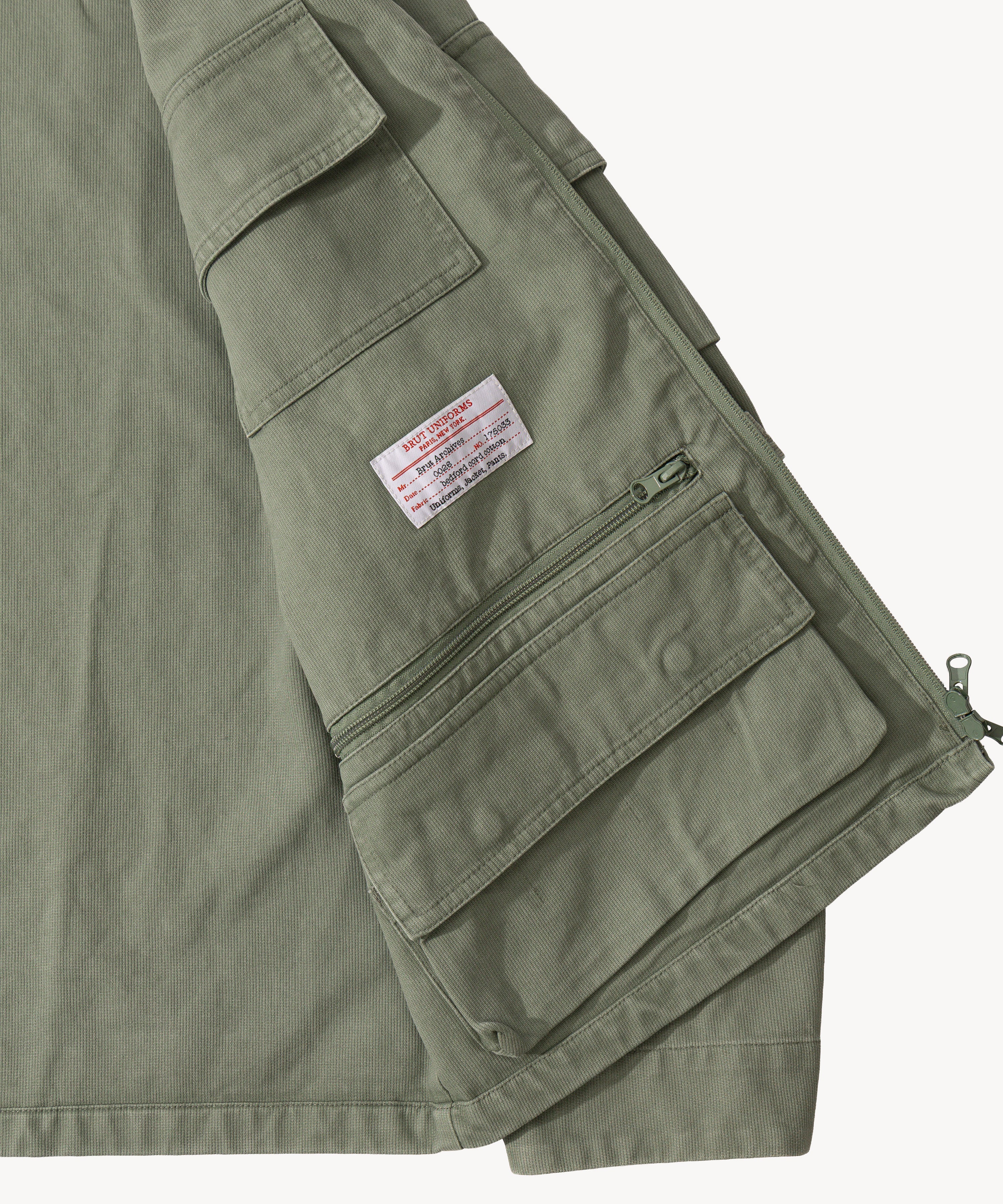 THE REEL JACKET - Image 7
