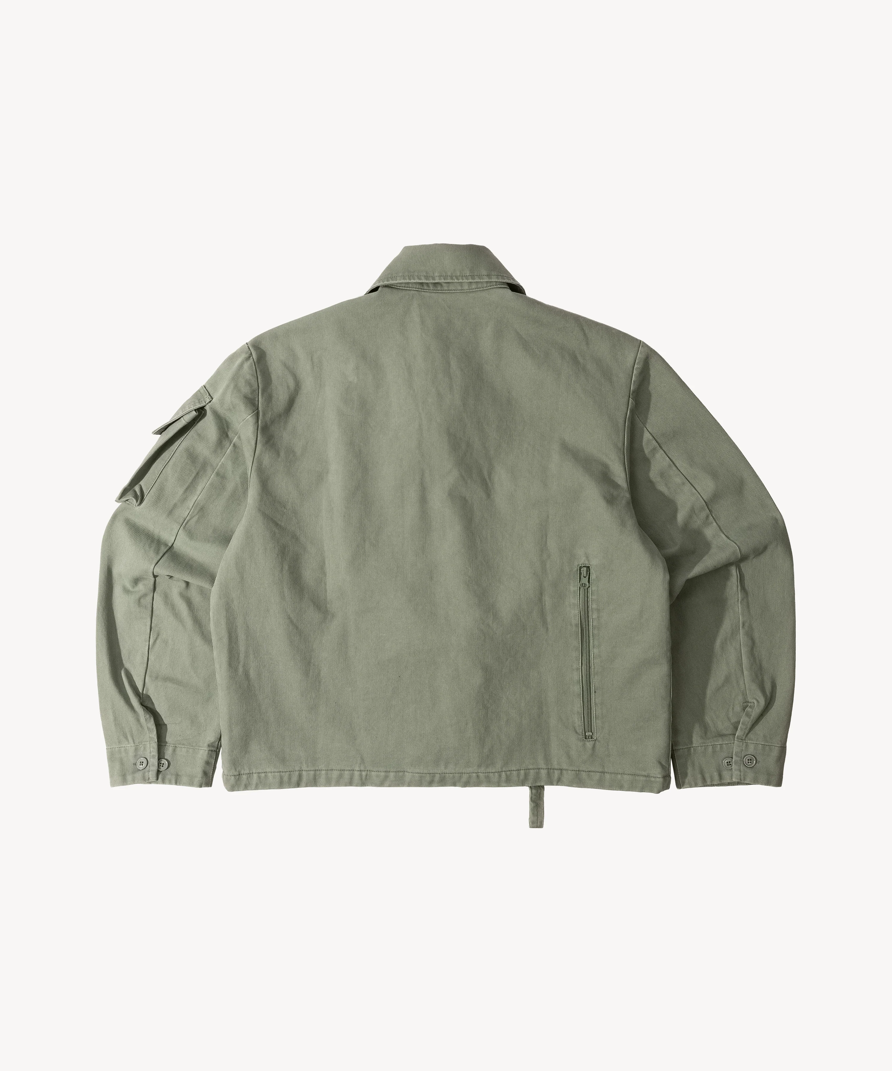 THE REEL JACKET - Image 9
