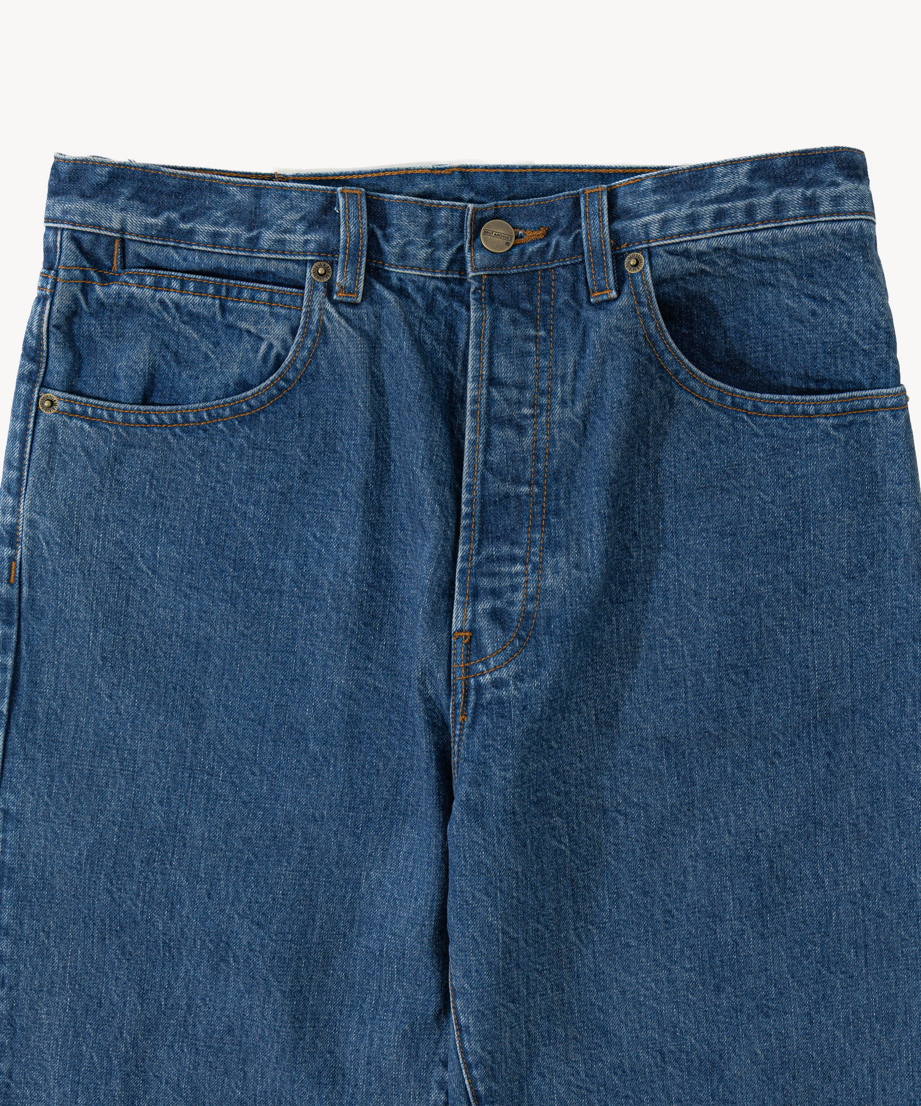 THE REGULAR DENIM - Image 4