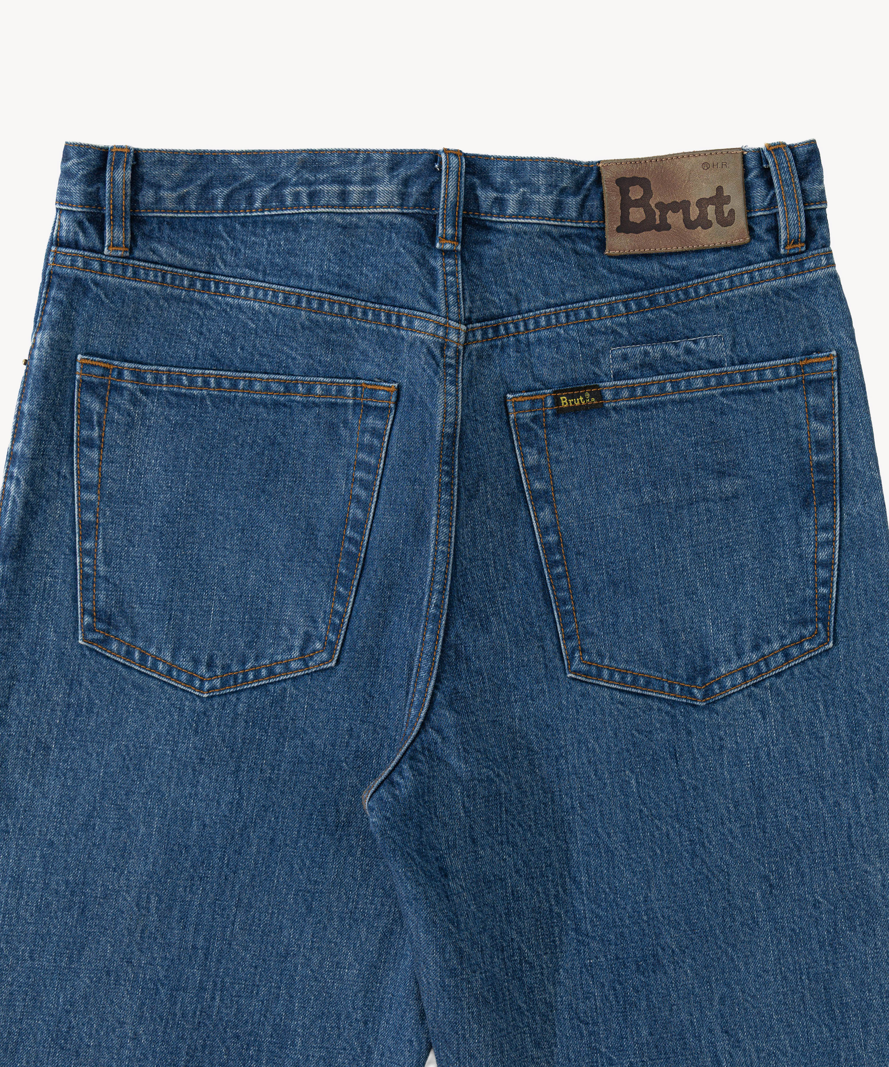 THE REGULAR DENIM - Image 7