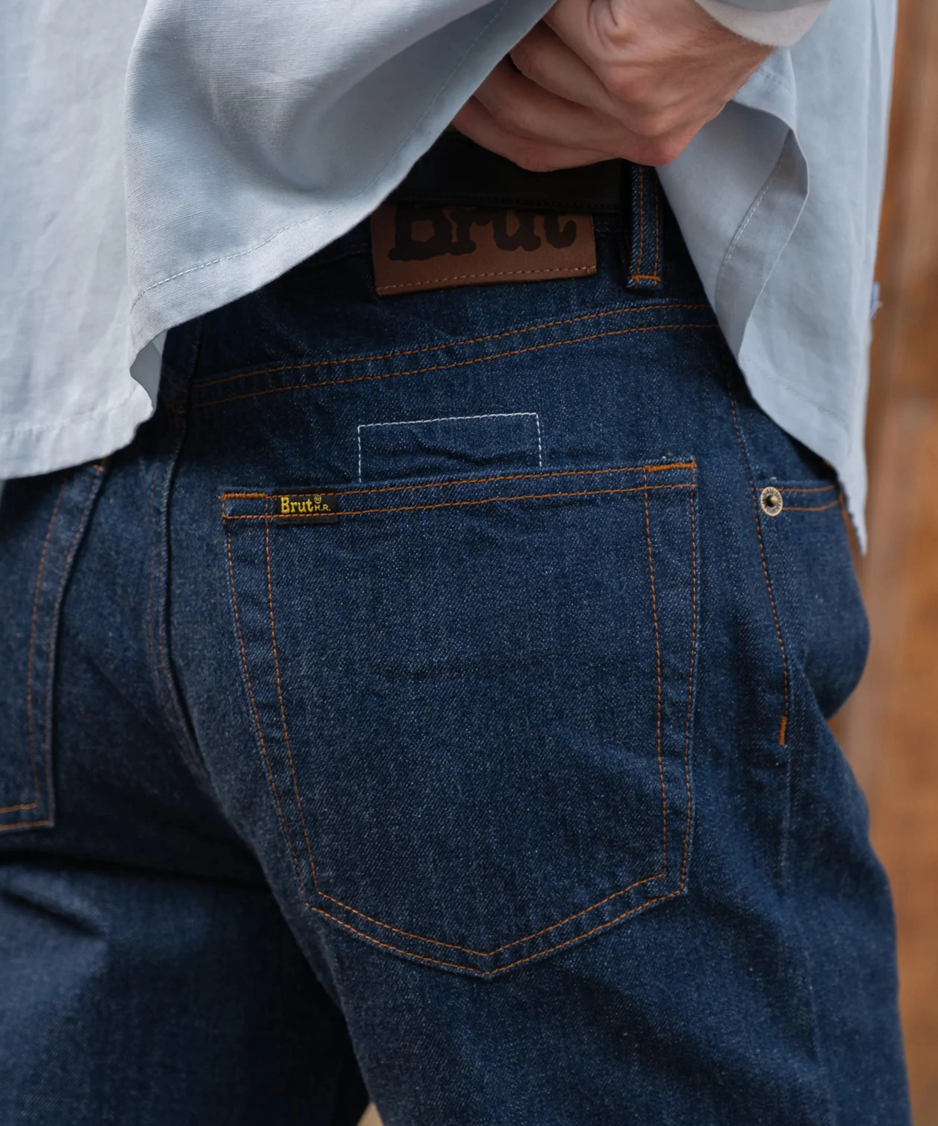 THE REGULAR DENIM - Image 3