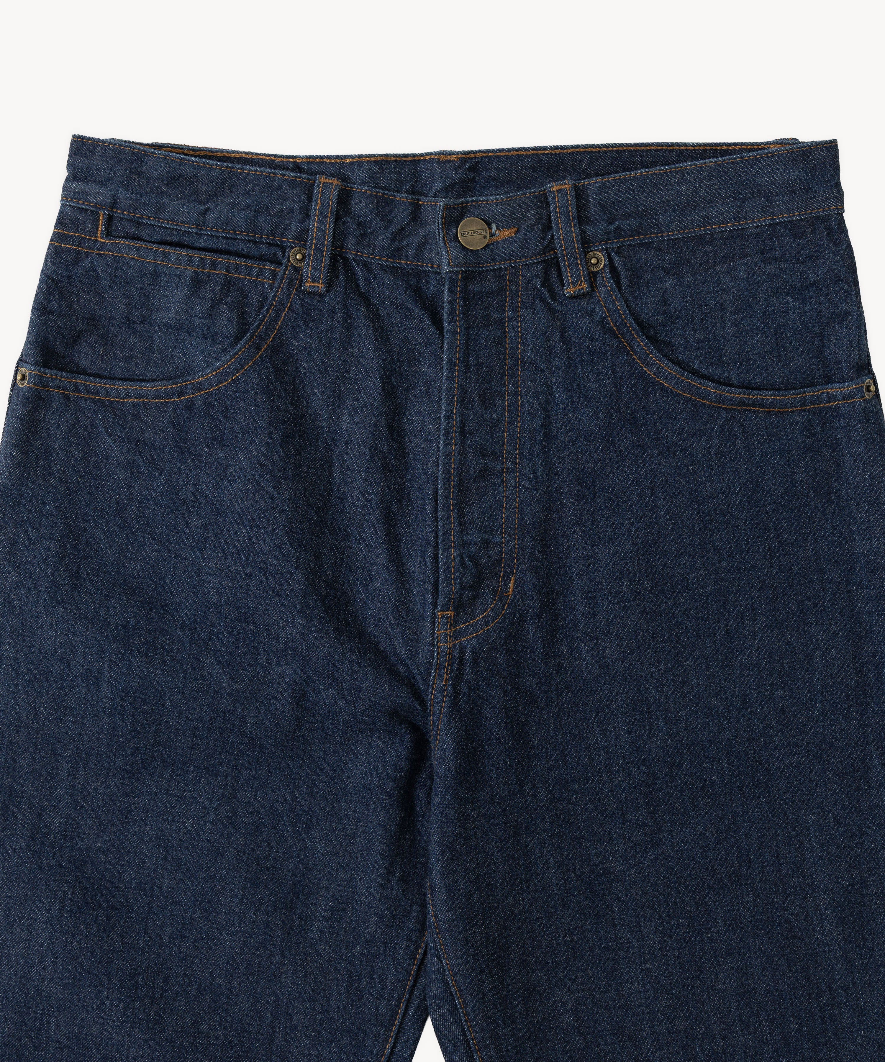 THE REGULAR DENIM - Image 4