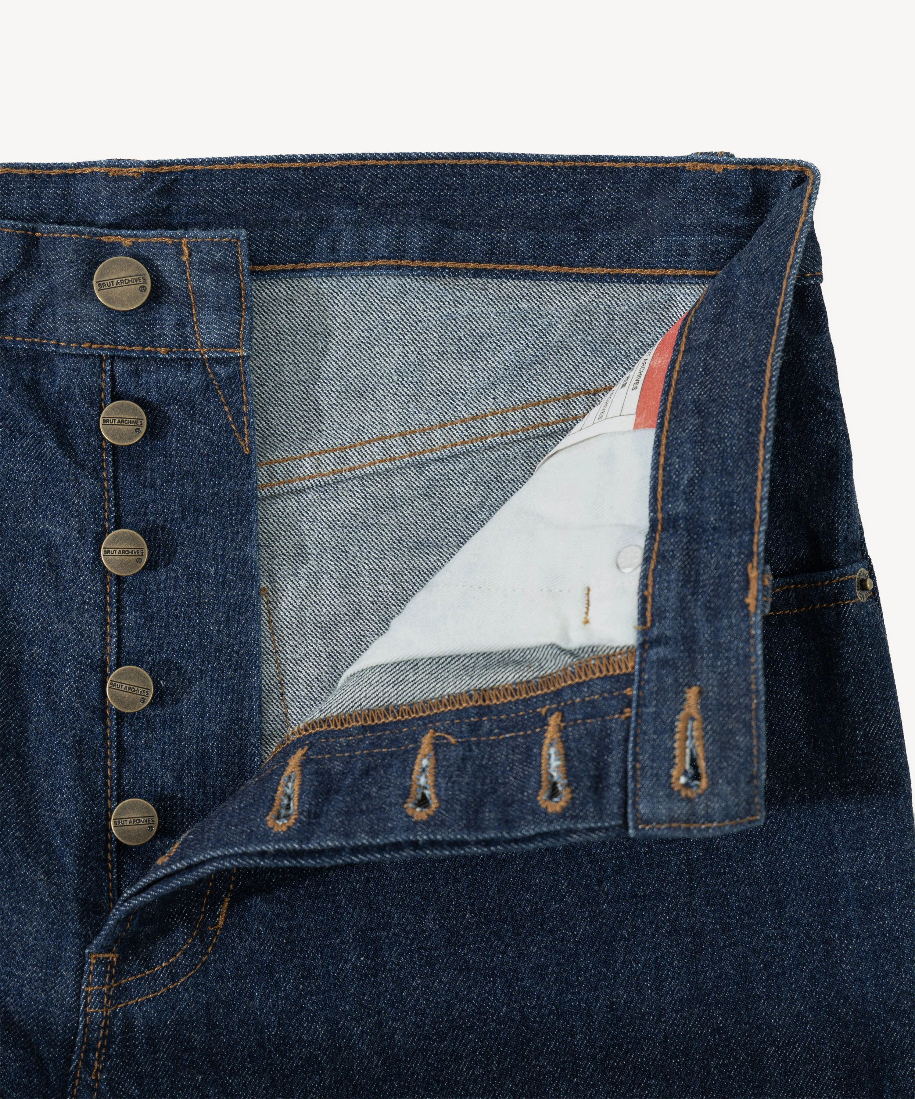 THE REGULAR DENIM - Image 5